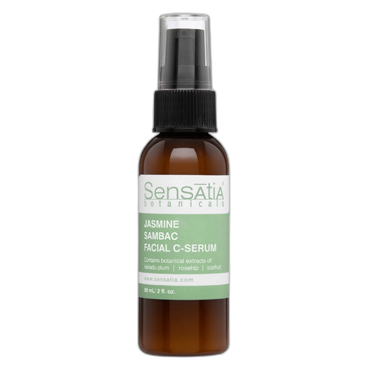 SENSATIA BOTANICALS JASMINE SAMBAC FACIAL C-SERUM 60 ml şişeYüz SerumuSARIÇANTA ELEKTRONİK1MST-14309SENSATIA BOTANICALS JASMINE SAMBAC FACIAL C-SERUM 60 ml şişe