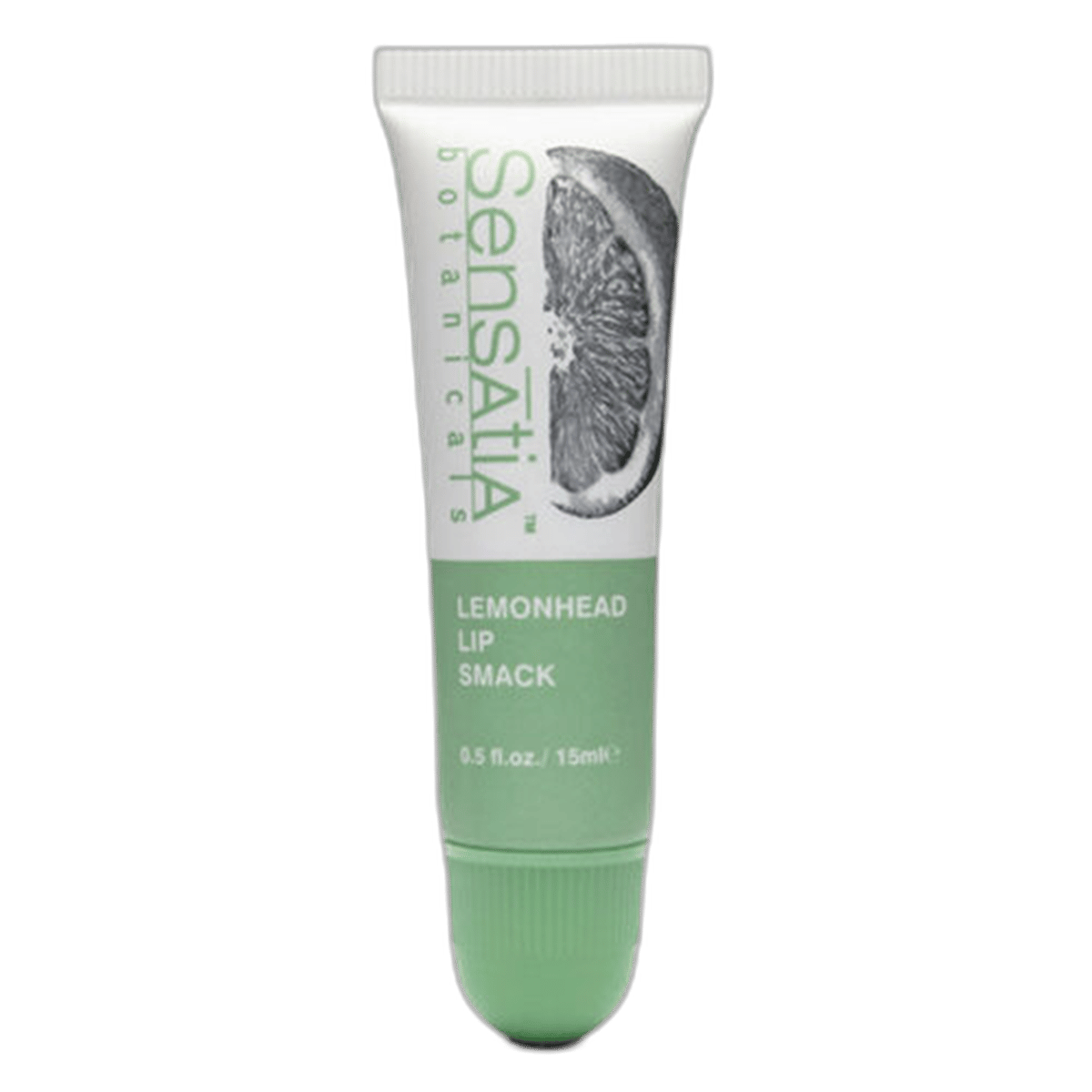 SENSATIA BOTANICALS LEMONHEAD LIP SMACK 15 ml tüpDudak Kremi & JeliSARIÇANTA ELEKTRONİK1MST-11839SENSATIA BOTANICALS LEMONHEAD LIP SMACK 15 ml tüp