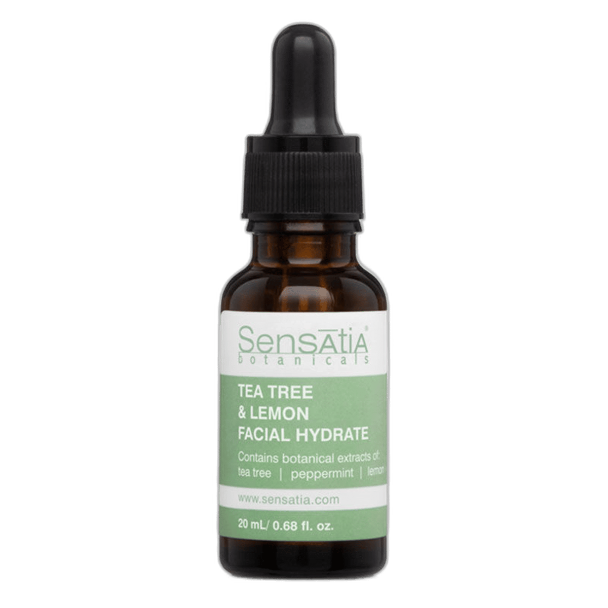 SENSATIA BOTANICALS TEA TREE & LEMON FACIAL HYDRATE 20 ml şişeYüz SerumuSARIÇANTA ELEKTRONİK1MST-14314SENSATIA BOTANICALS TEA TREE & LEMON FACIAL HYDRATE 20 ml şişe