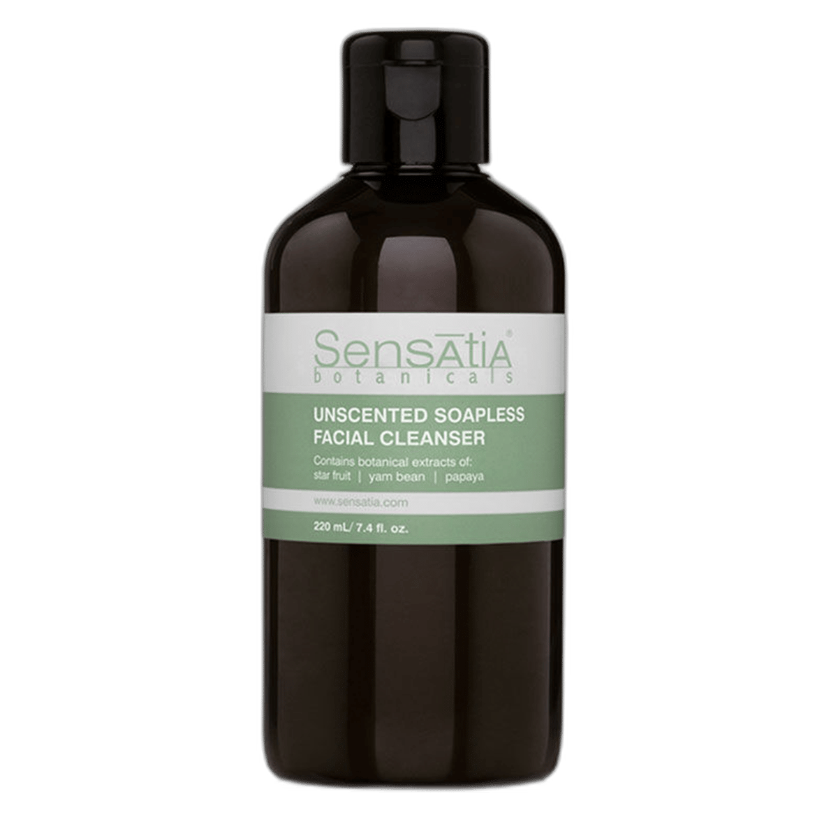 SENSATIA BOTANICALS UNSCENTED SOAPLESS FACIAL CLEANSER 220 ml şişeYüz JeliSARIÇANTA ELEKTRONİK1MST-13636SENSATIA BOTANICALS UNSCENTED SOAPLESS FACIAL CLEANSER 220 ml şişe