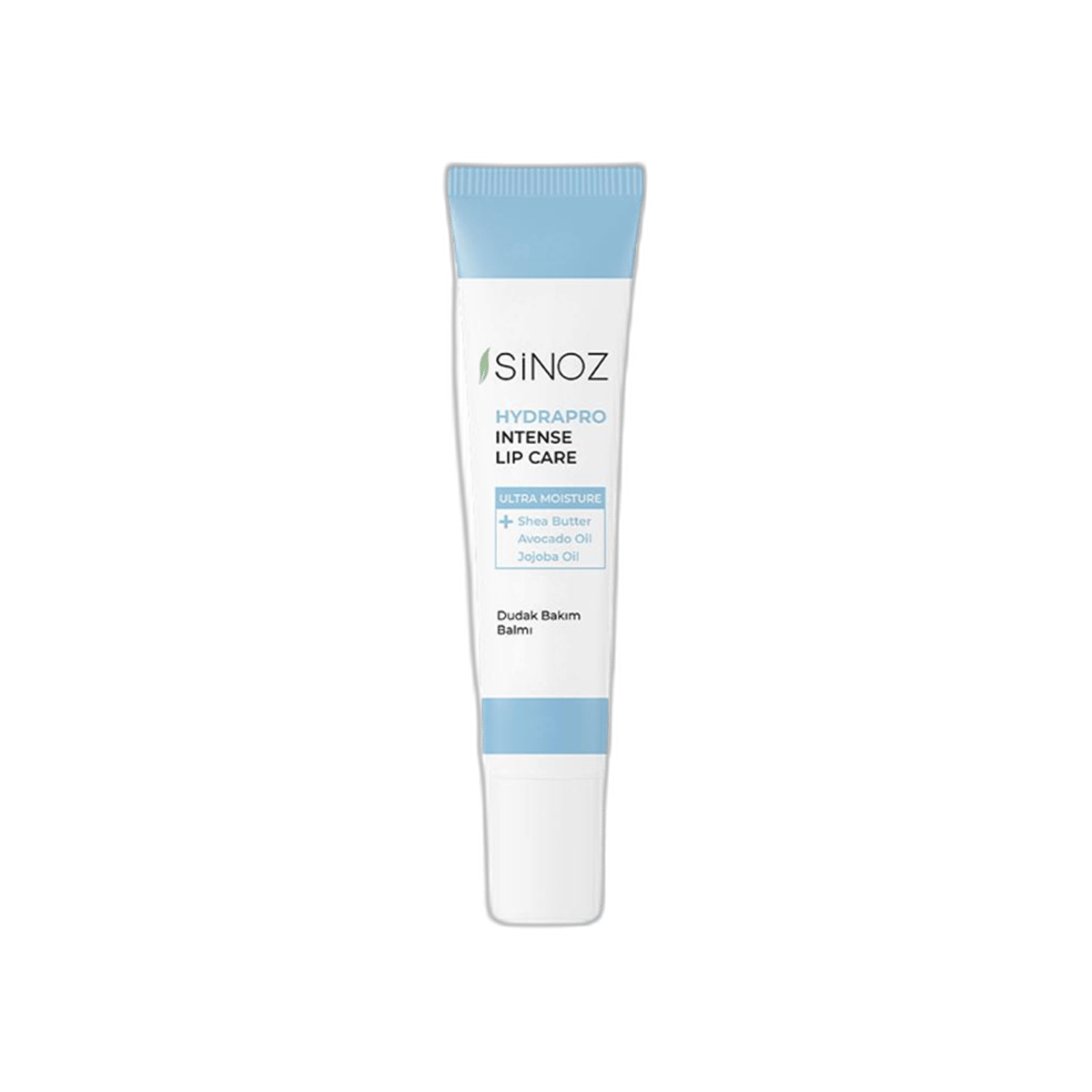 SINOZ HYDRAPRO DUDAK BAKIM BALMI 10 gr tüpDudak Kremi & JeliSİNOZ KOZMETİK1MST-11842SINOZ HYDRAPRO DUDAK BAKIM BALMI 10 gr tüp