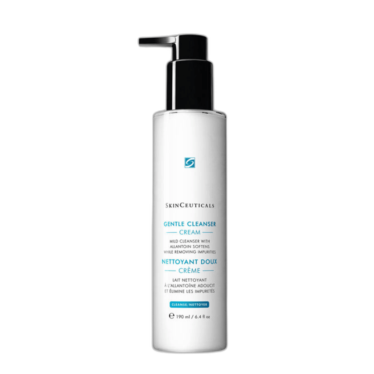 SKINCEUTICALS GENTLE CLEANSER 200 ml şişeMakyaj Temizleme Suyu & Sütü & KöpüğüLOREAL1MST-12032SKINCEUTICALS GENTLE CLEANSER 200 ml şişe