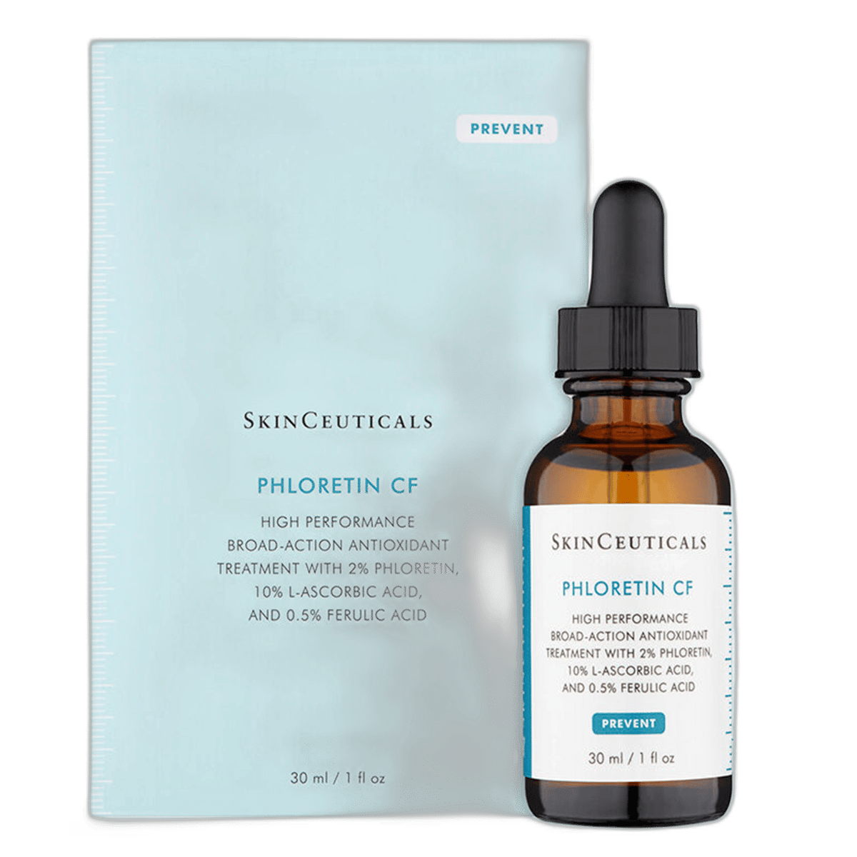 SKINCEUTICALS PHLORETIN CF SERUM 30 ml şişeYüz SerumuLOREAL1MST-13933SKINCEUTICALS PHLORETIN CF SERUM 30 ml şişe