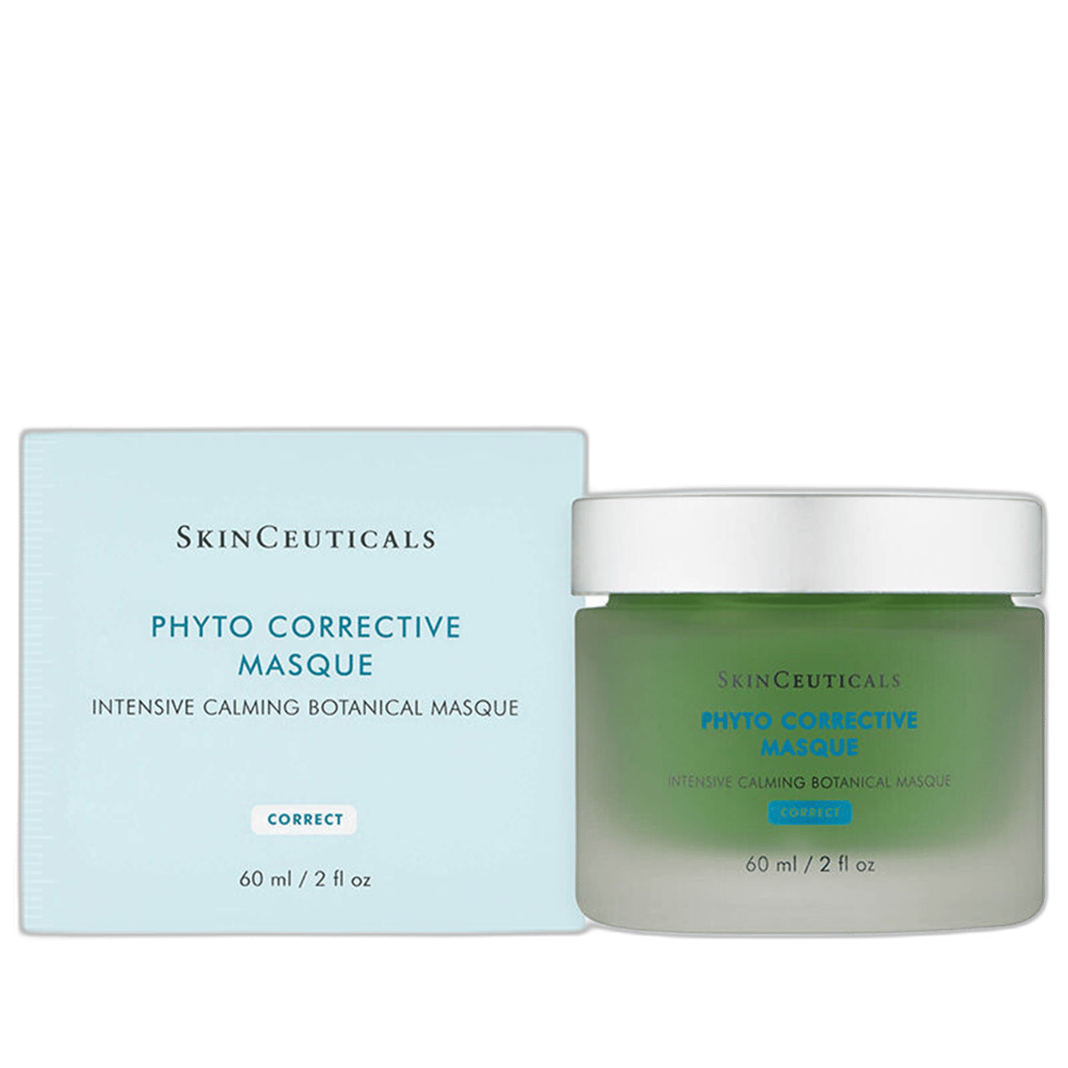 SKINCEUTICALS PHYTO CORRECTIVE MASQUE 60 ml kutuYüz MaskesiLOREAL1MST-13801SKINCEUTICALS PHYTO CORRECTIVE MASQUE 60 ml kutu