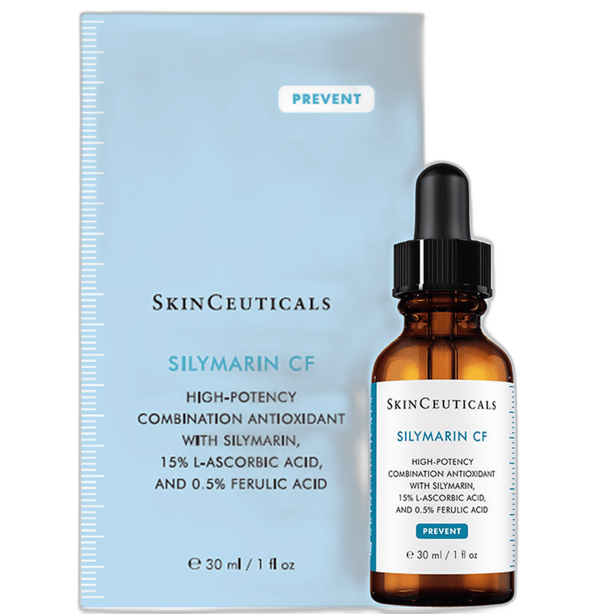 SKINCEUTICALS SILYMARIN CF SERUM 30 ml şişeYüz SerumuLOREAL1MST-13932SKINCEUTICALS SILYMARIN CF SERUM 30 ml şişe
