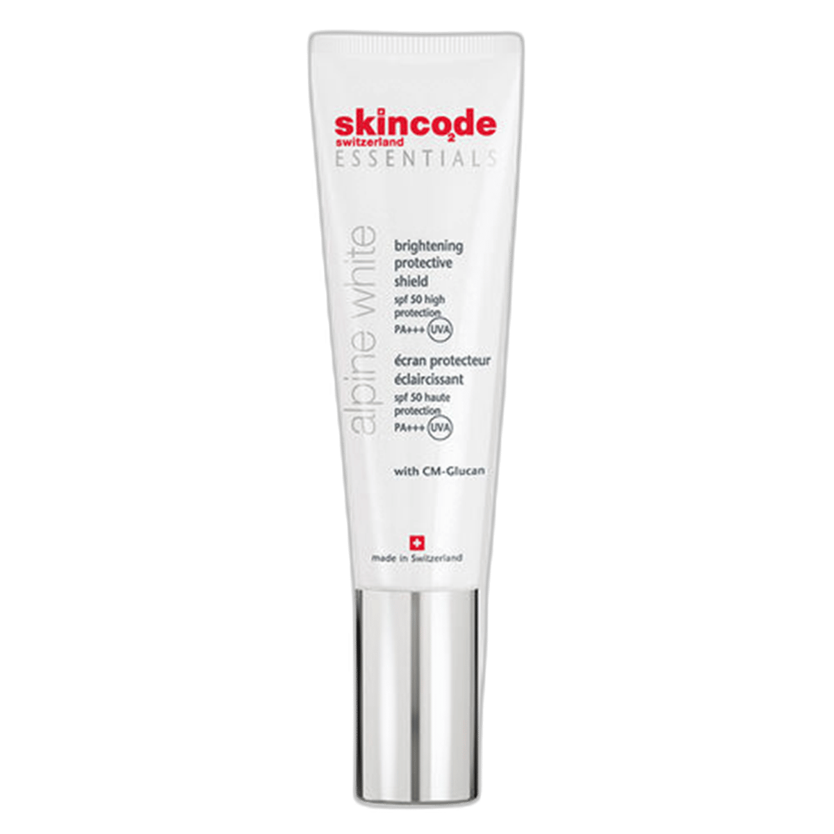 Skincode Brightening Protective Shield SPF 50 30 mlLekeli Ciltler İçin Güneş KremiSkincode1MST-15781Skincode Brightening Protective Shield SPF 50 30 ml