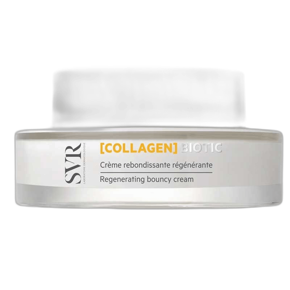 SVR COLLAGEN BIOTIC REGENERATING BOUNCY CREAM 50 ml kutuYüz KremiYONCA KOZMETİK1MST-12895SVR COLLAGEN BIOTIC REGENERATING BOUNCY CREAM 50 ml kutu