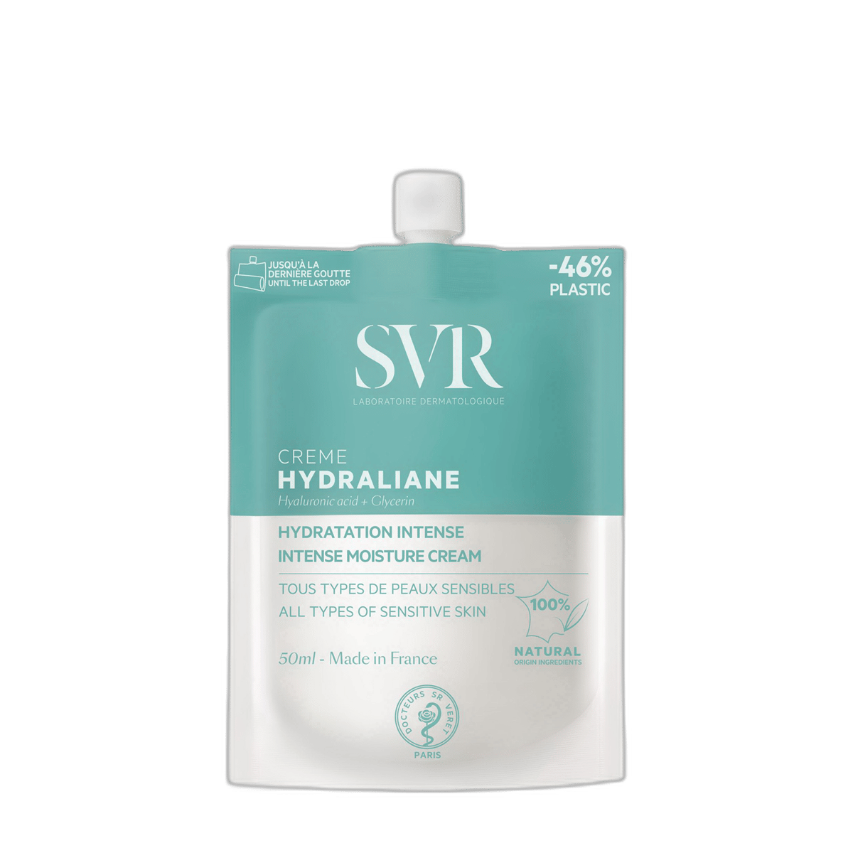SVR HYDRALIANE EXTRA RICHE INTENSE MOISTURISING BALM 40 ml tüpYüz KremiYONCA KOZMETİK1MST-12917SVR HYDRALIANE EXTRA RICHE INTENSE MOISTURISING BALM 40 ml tüp