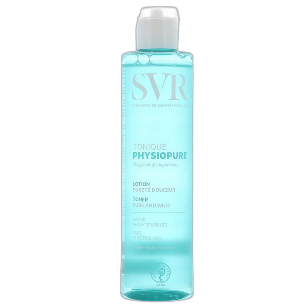 SVR PHYSIOPURE TONIQUE 200 ml şişeMakyaj Temizleme Suyu & Sütü & KöpüğüYONCA KOZMETİK1MST-12077SVR PHYSIOPURE TONIQUE 200 ml şişe