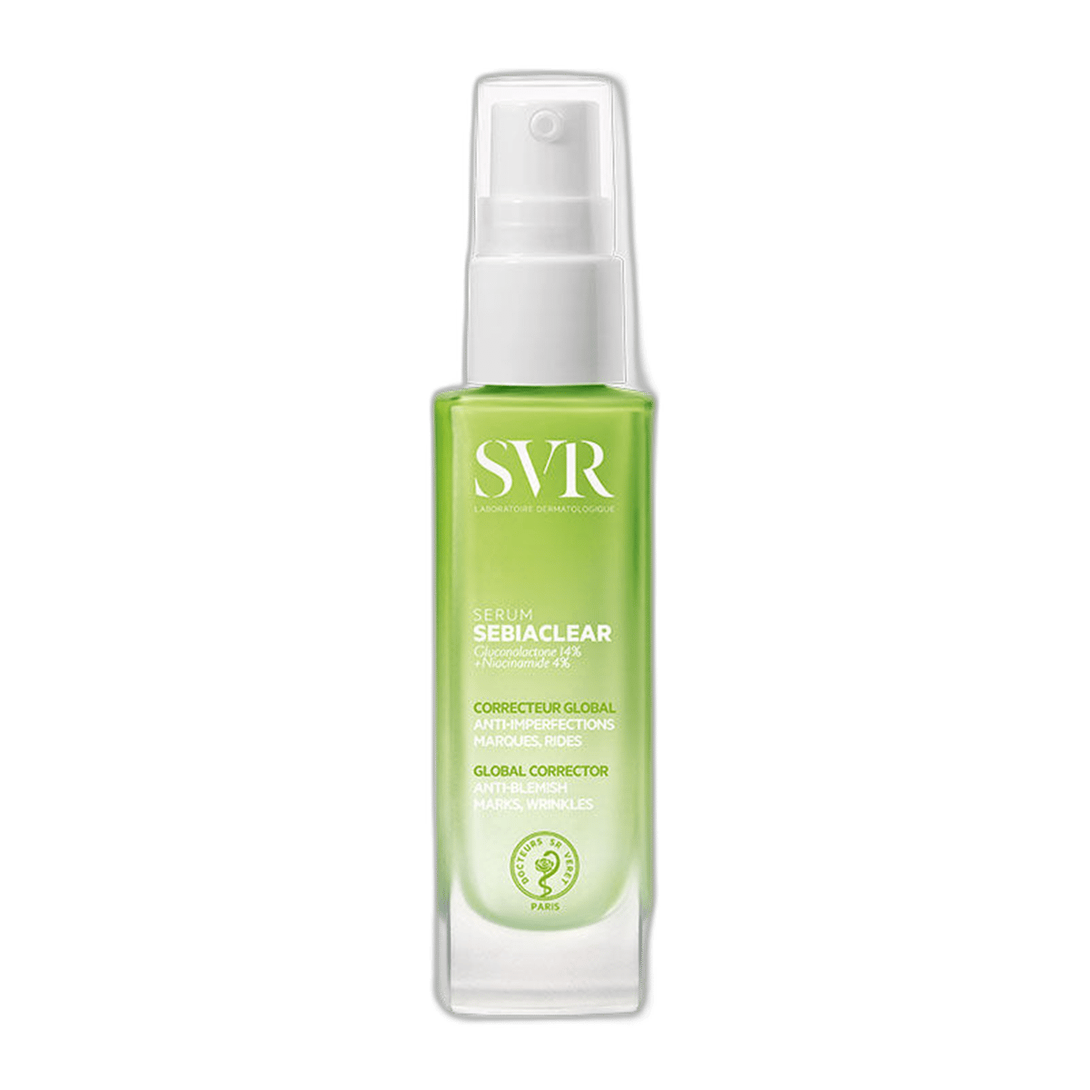 SVR SEBIACLEAR SERUM 30 ml şişeYüz SerumuYONCA KOZMETİK1MST-14114SVR SEBIACLEAR SERUM 30 ml şişe