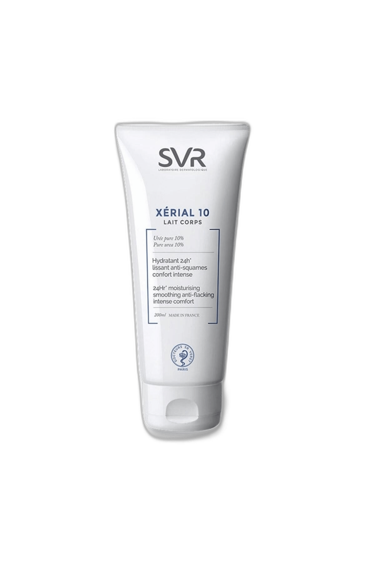 SVR XERIAL 10 LAIT CORPS BODY LOTION 200 ml tüpVücut Losyonu & SütüYONCA KOZMETİK1MST-11238SVR XERIAL 10 LAIT CORPS BODY LOTION 200 ml tüp