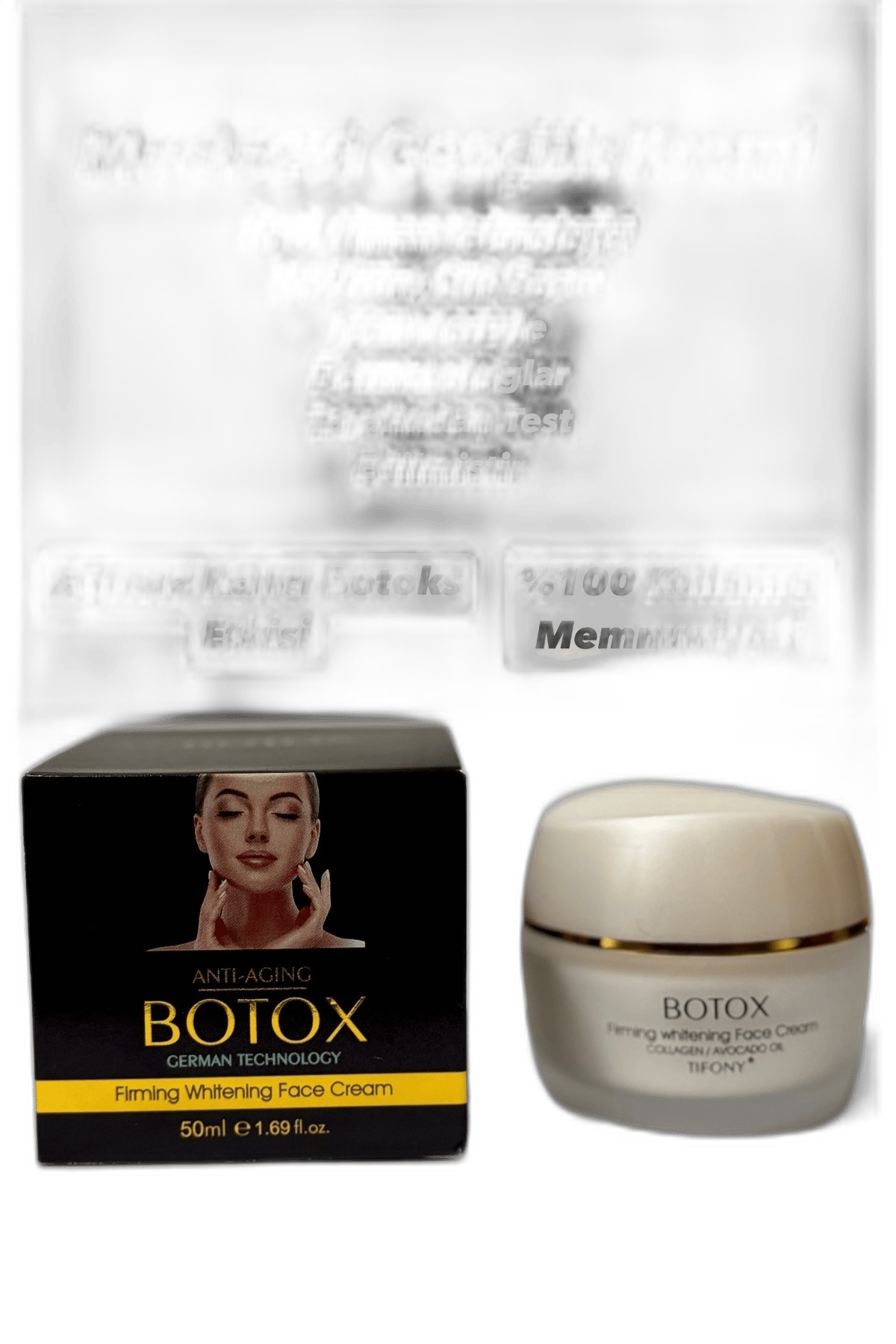 THOLS CREAM ANTI-AGING YASLANMA VE KIRISIKLIK KARSITI FLUID BAKIM KREMI 50 ml şişeYüz KremiALMEDİKO1MST-13000THOLS CREAM ANTI-AGING YASLANMA VE KIRISIKLIK KARSITI FLUID BAKIM KREMI 50 ml şişe