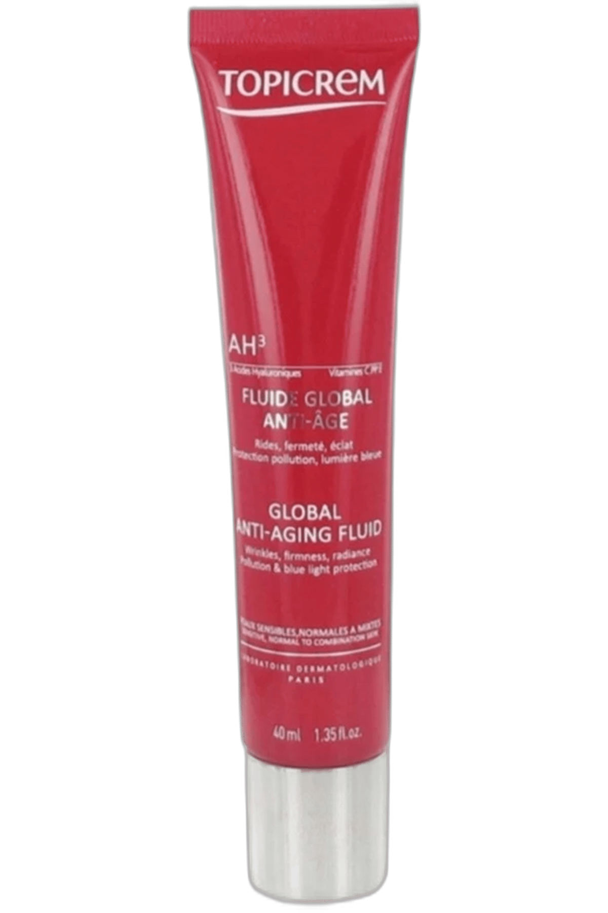 TOPICREM AH REDENSIFYING FLUID 40 ml tüpYüz KremiYONCA KOZMETİK1MST-12729TOPICREM AH REDENSIFYING FLUID 40 ml tüp