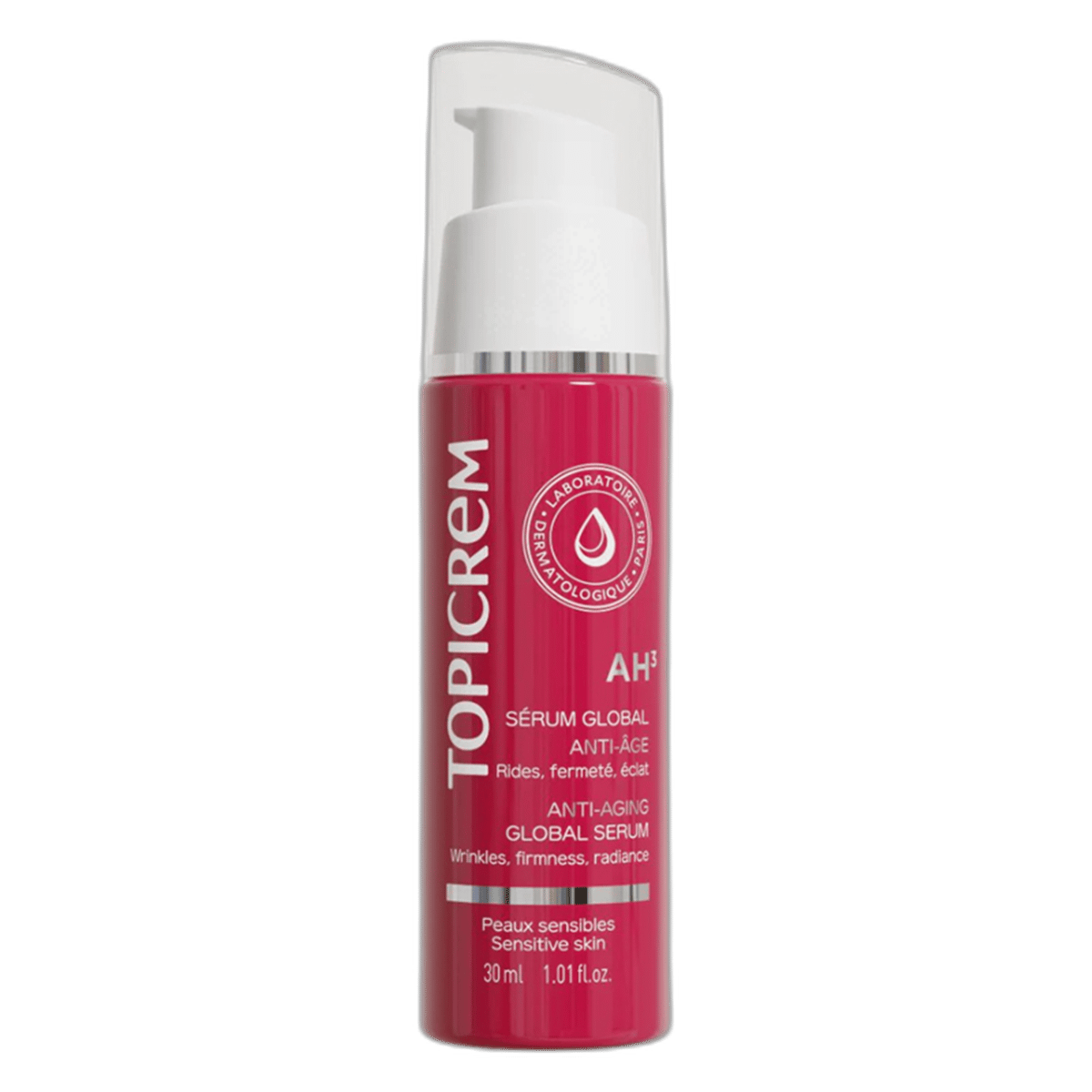 TOPICREM AH3 GLOBAL ANTI-AGING SERUM 30 ml şişeYüz SerumuYONCA KOZMETİK1MST-13995TOPICREM AH3 GLOBAL ANTI-AGING SERUM 30 ml şişe
