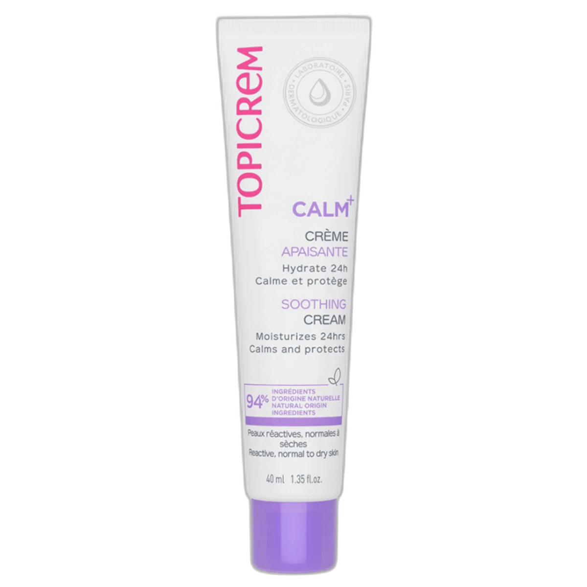 TOPICREM CALM+ LIGHT SOOTHING CREAM 40 ml tüpYüz KremiYONCA KOZMETİK1MST-12720TOPICREM CALM+ LIGHT SOOTHING CREAM 40 ml tüp