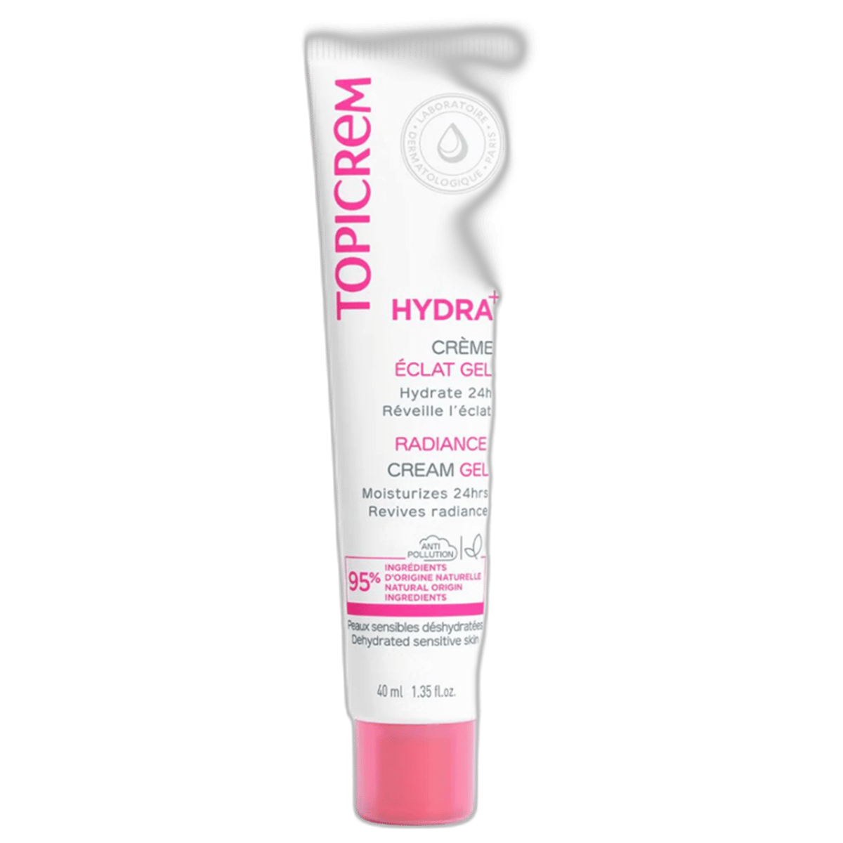 TOPICREM HYDRA+ RADIANCE MOISTURIZING GEL 40 ml tüpYüz JeliYONCA KOZMETİK1MST-13445TOPICREM HYDRA+ RADIANCE MOISTURIZING GEL 40 ml tüp