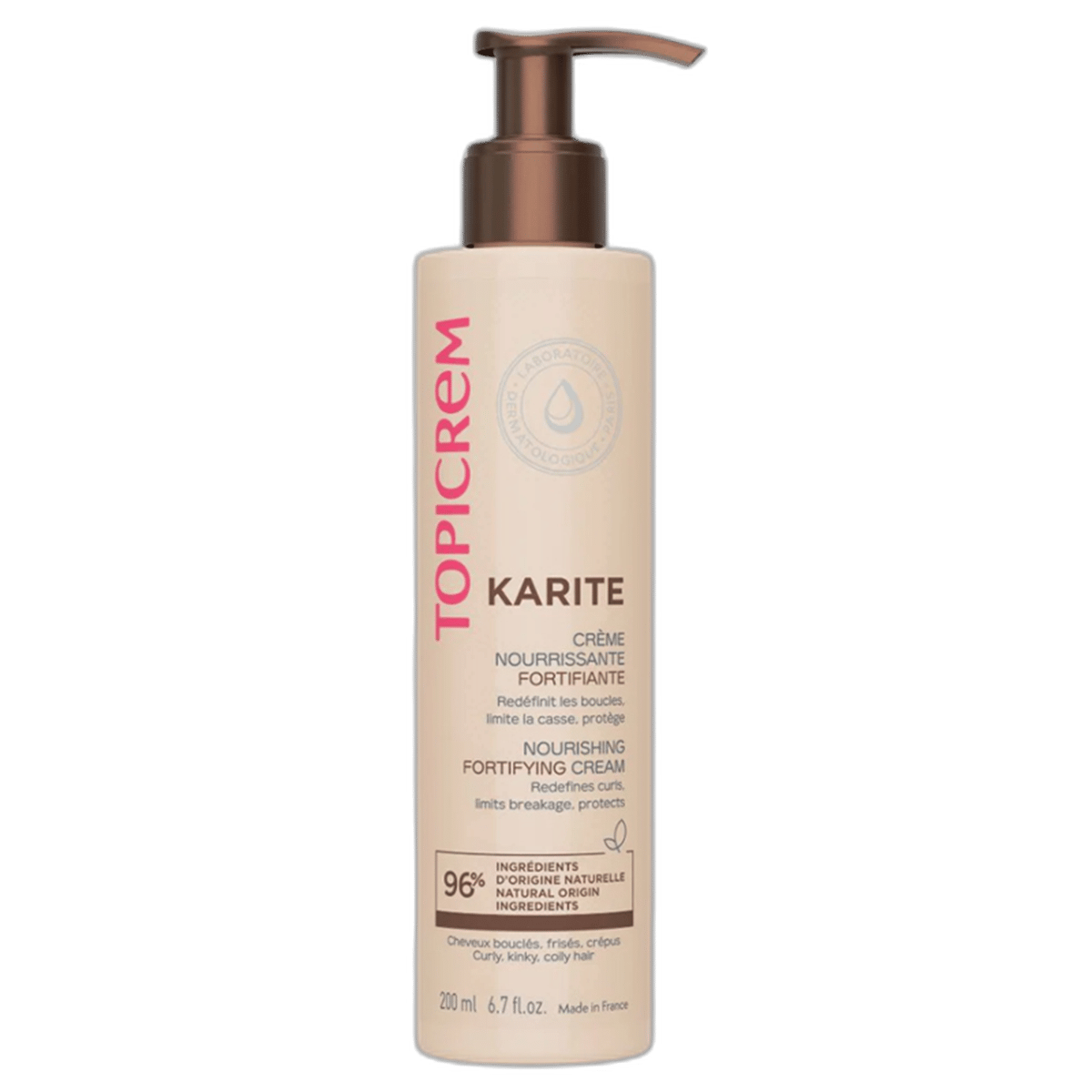 TOPICREM KARITE DAILY CREAM 200 ml tüpSaç Kremi & JeliYONCA KOZMETİK1MST-9841TOPICREM KARITE DAILY CREAM 200 ml tüp