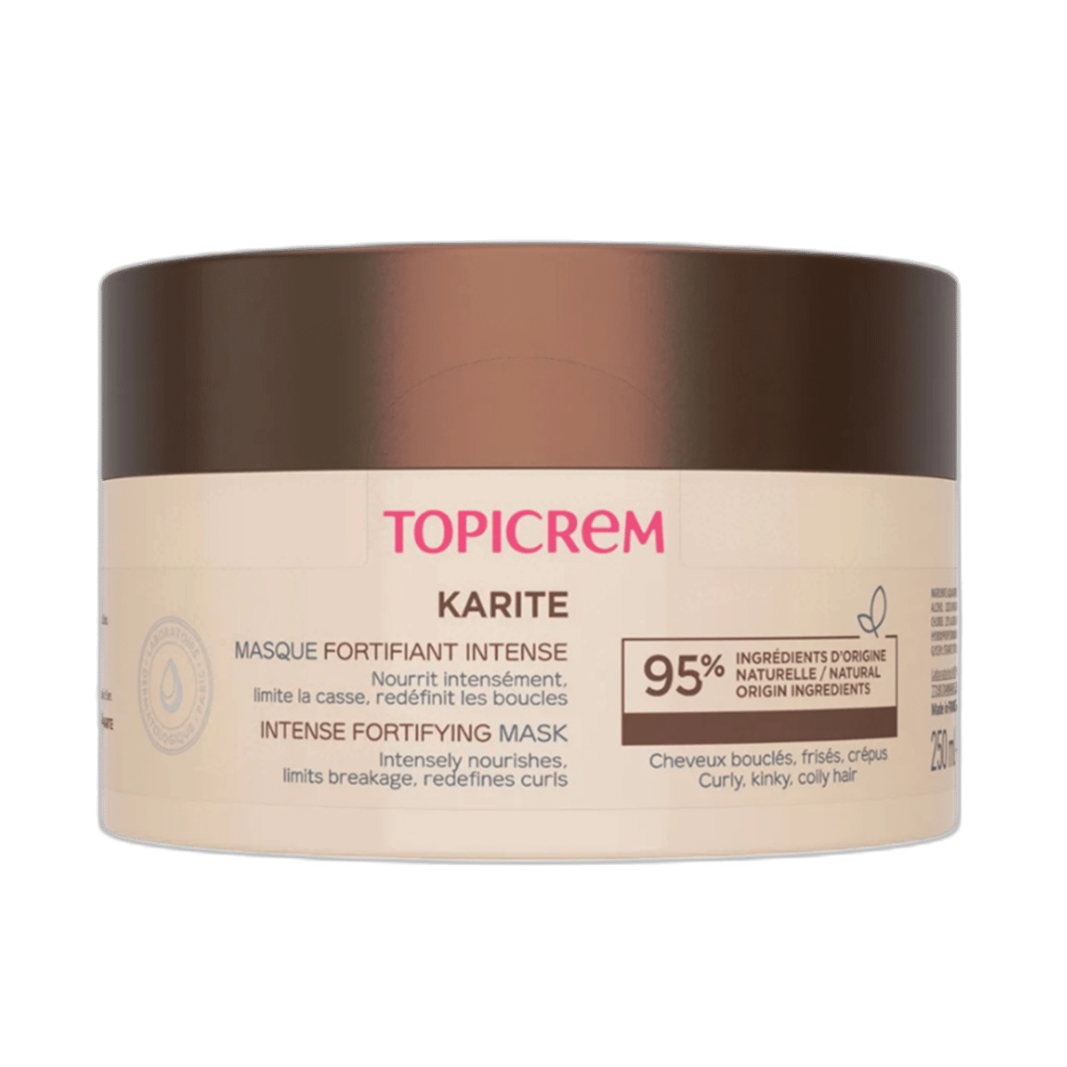 TOPICREM KARITE EXTREME NOURISHING MASK 250 ml kutuSaç MaskesiYONCA KOZMETİK1MST-9979TOPICREM KARITE EXTREME NOURISHING MASK 250 ml kutu