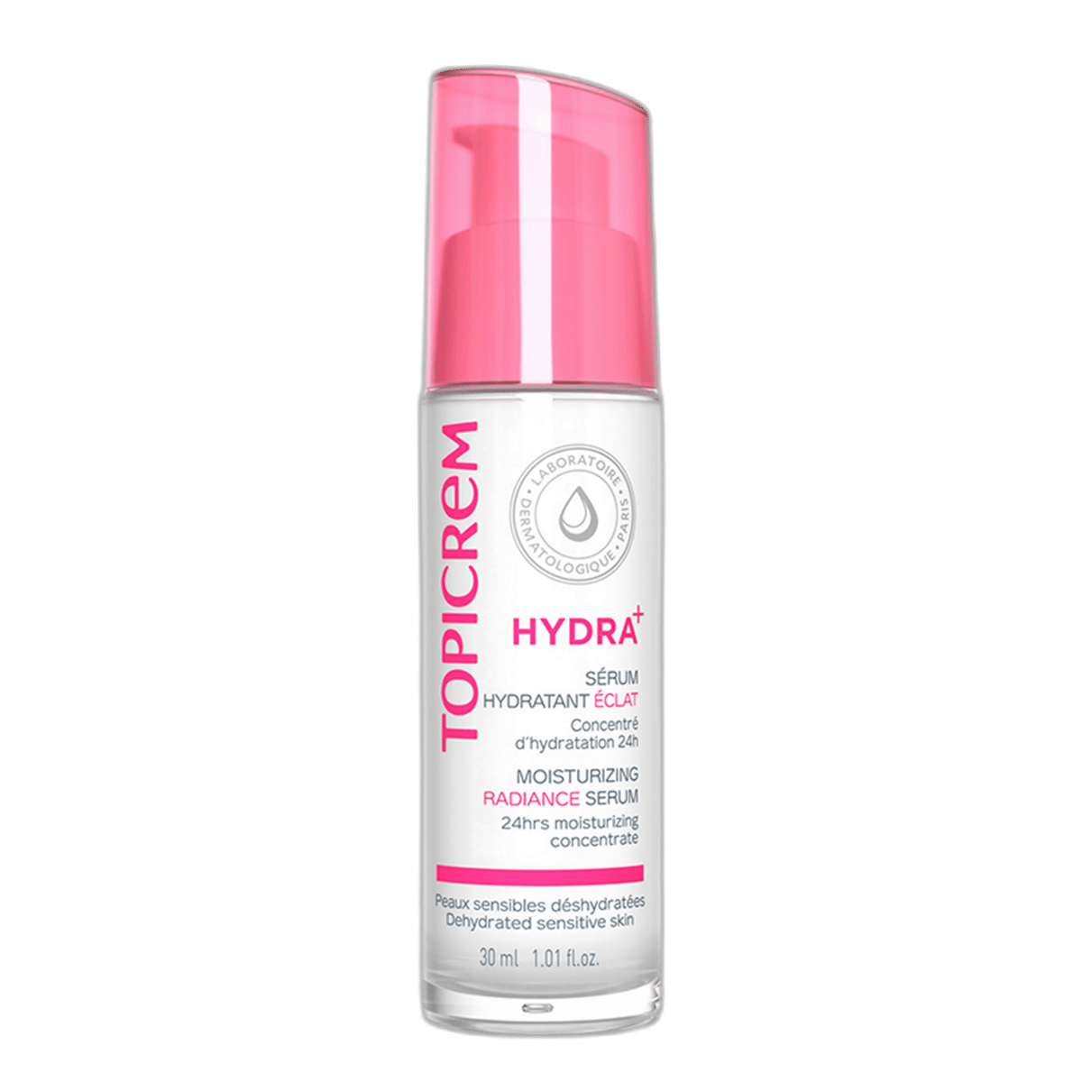 TOPICREM ULTRA-MOISTURIZING SERUM 30 ml şişeYüz SerumuYONCA KOZMETİK1MST-13994TOPICREM ULTRA-MOISTURIZING SERUM 30 ml şişe