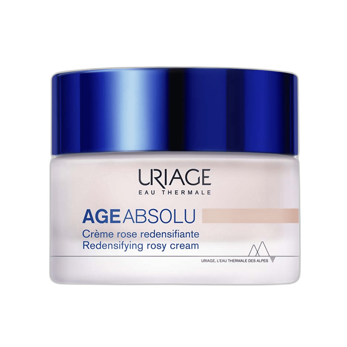 URIAGE AGE ABSOLU REDENSIFYING ROSY CREAM 50 ml kutuYüz KremiTE-HA KOZMETİK1MST-12982URIAGE AGE ABSOLU REDENSIFYING ROSY CREAM 50 ml kutu