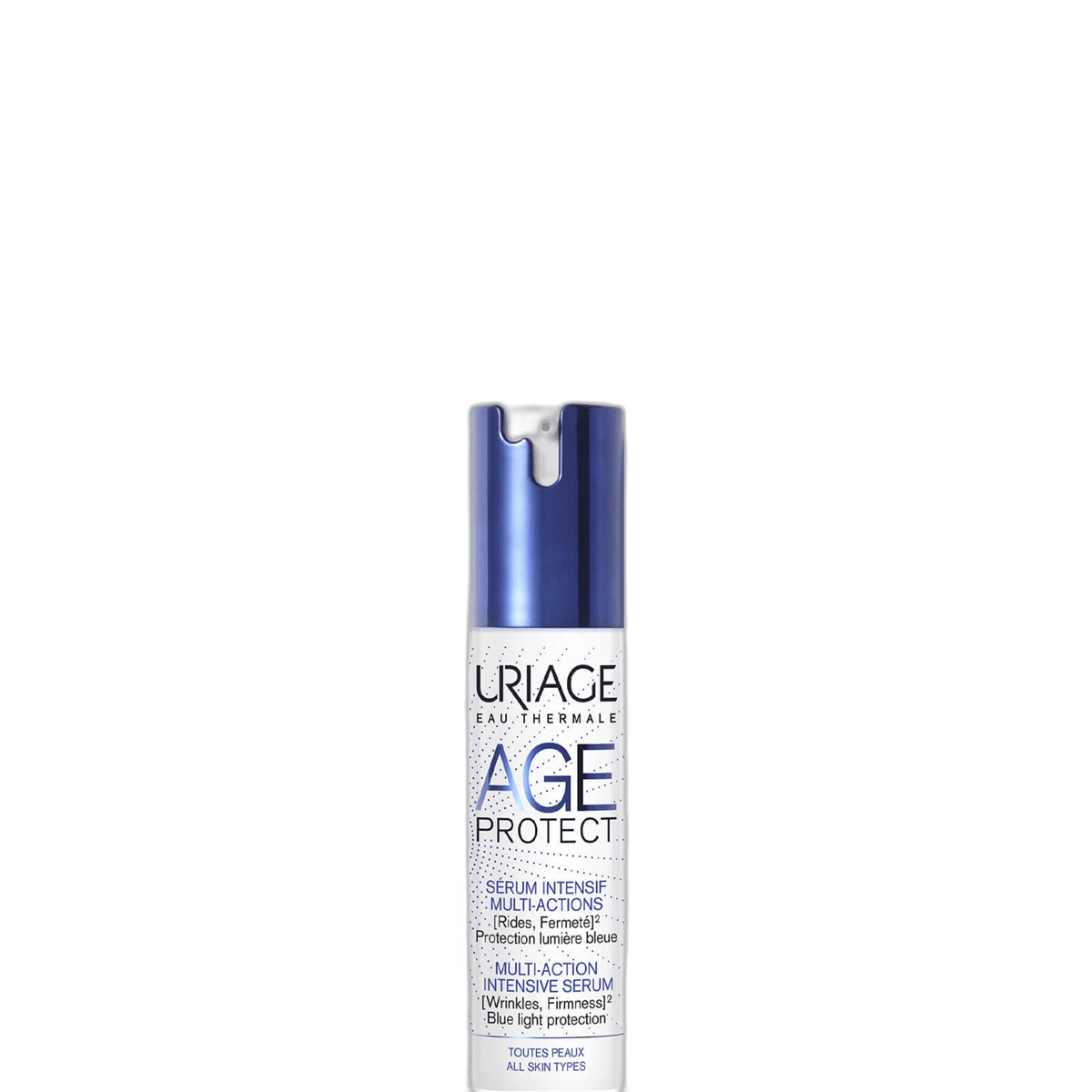 URIAGE AGE PROTECT MULTI-ACTION INTENSIVE SERUM 30 ml şişeYüz SerumuTE-HA KOZMETİK1MST-14129URIAGE AGE PROTECT MULTI-ACTION INTENSIVE SERUM 30 ml şişe