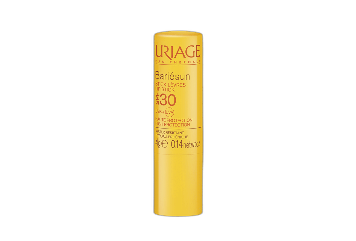 URIAGE BARIESUN SPF 30 LIP STICK 4 gr stickGüneş StickTE-HA KOZMETİK1MST-11809URIAGE BARIESUN SPF 30 LIP STICK 4 gr stick