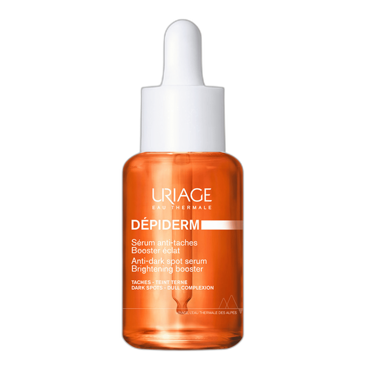 URIAGE DEPIDERM ANTI-DARK SPOT SERUM BRIGHTENING BOOSTER 30 ml şişeYüz SerumuTE-HA KOZMETİK1MST-14126URIAGE DEPIDERM ANTI-DARK SPOT SERUM BRIGHTENING BOOSTER 30 ml şişe