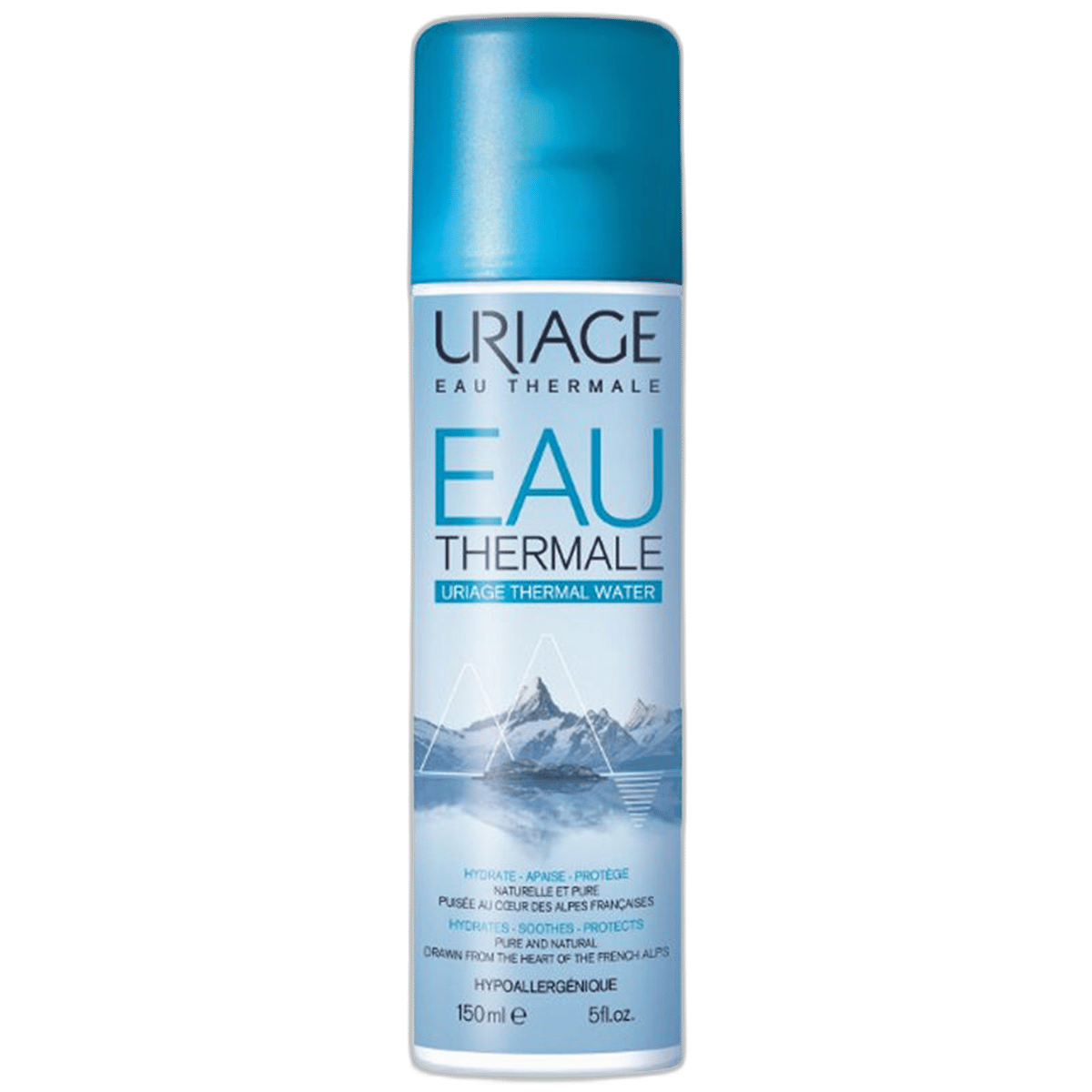 URIAGE EAU THERMALE 150 ml şişeTermal SuTE-HA KOZMETİK1MST-14452URIAGE EAU THERMALE 150 ml şişe