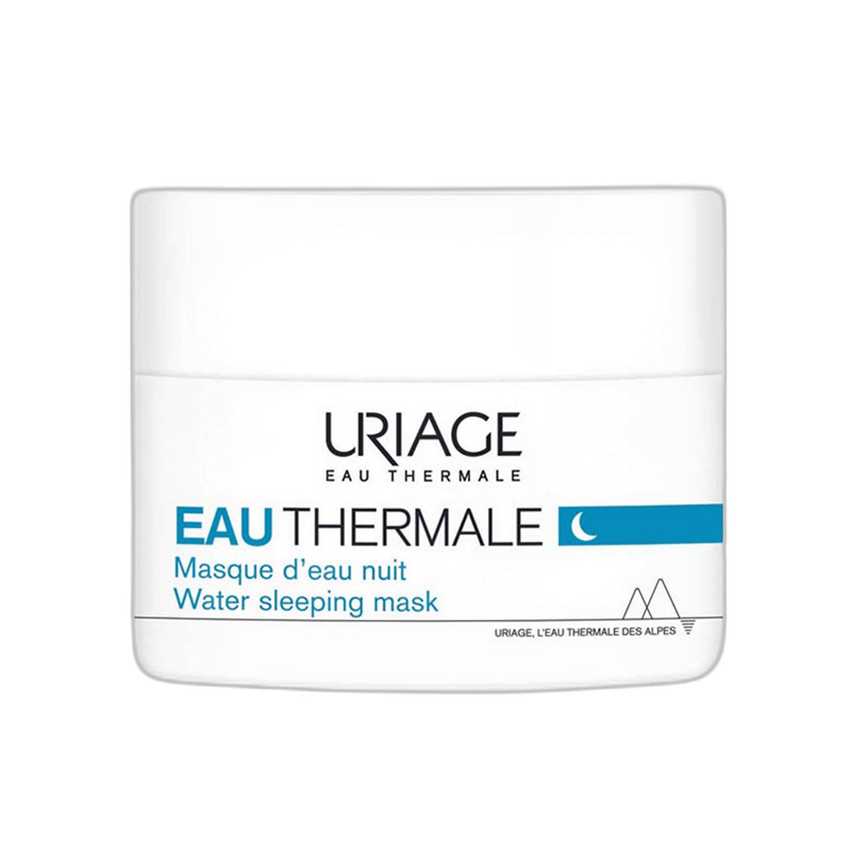 URIAGE EAU THERMALE WATER SLEEPING MASK 50 ml kutuYüz MaskesiTE-HA KOZMETİK1MST-13853URIAGE EAU THERMALE WATER SLEEPING MASK 50 ml kutu