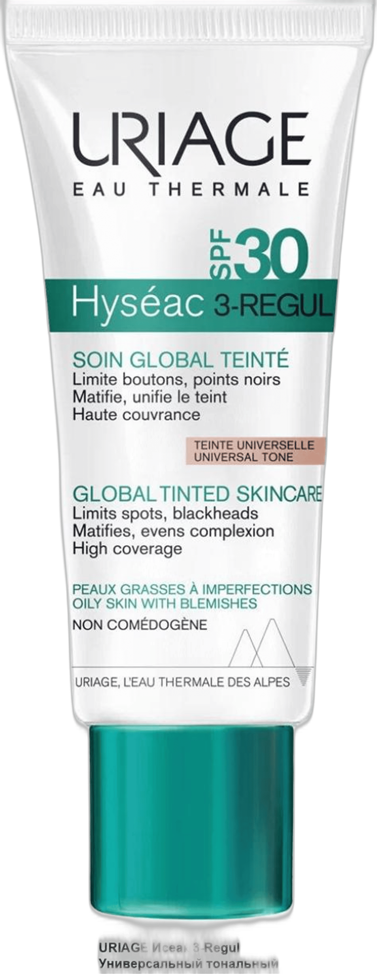 URIAGE HYSEAC HYDRA RESTRUCTURING SKINCARE CREAM 40 ml tüpYüz KremiTE-HA KOZMETİK1MST-12975URIAGE HYSEAC HYDRA RESTRUCTURING SKINCARE CREAM 40 ml tüp