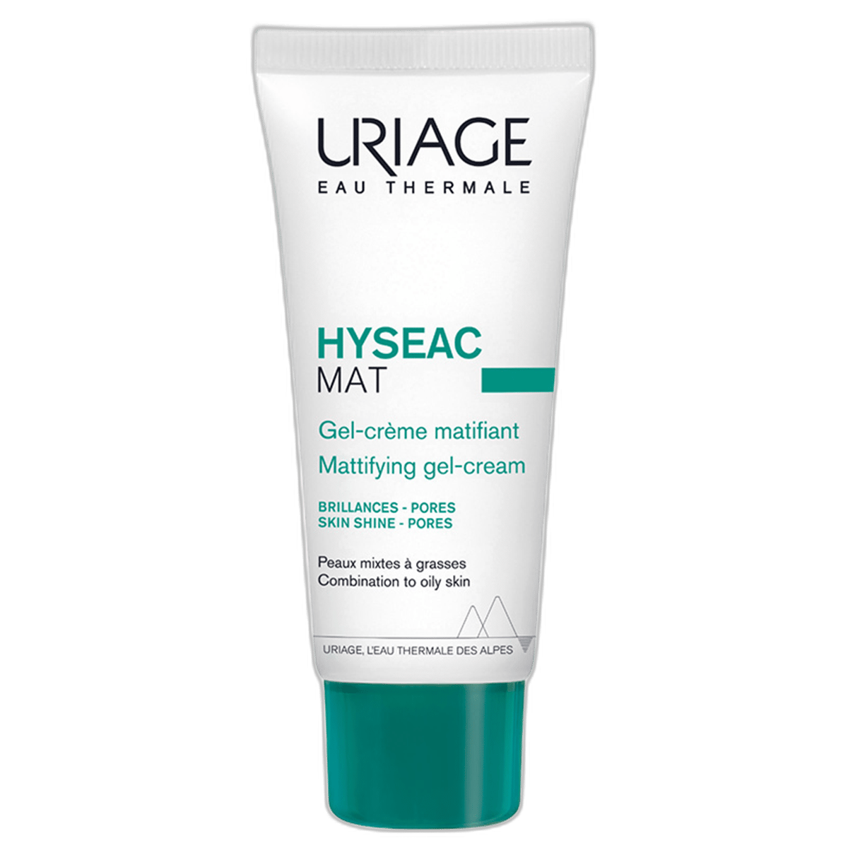 URIAGE HYSEAC MAT MATTIFYING GEL-CREAM 40 ml tüpYüz JeliTE-HA KOZMETİK1MST-13264URIAGE HYSEAC MAT MATTIFYING GEL-CREAM 40 ml tüp