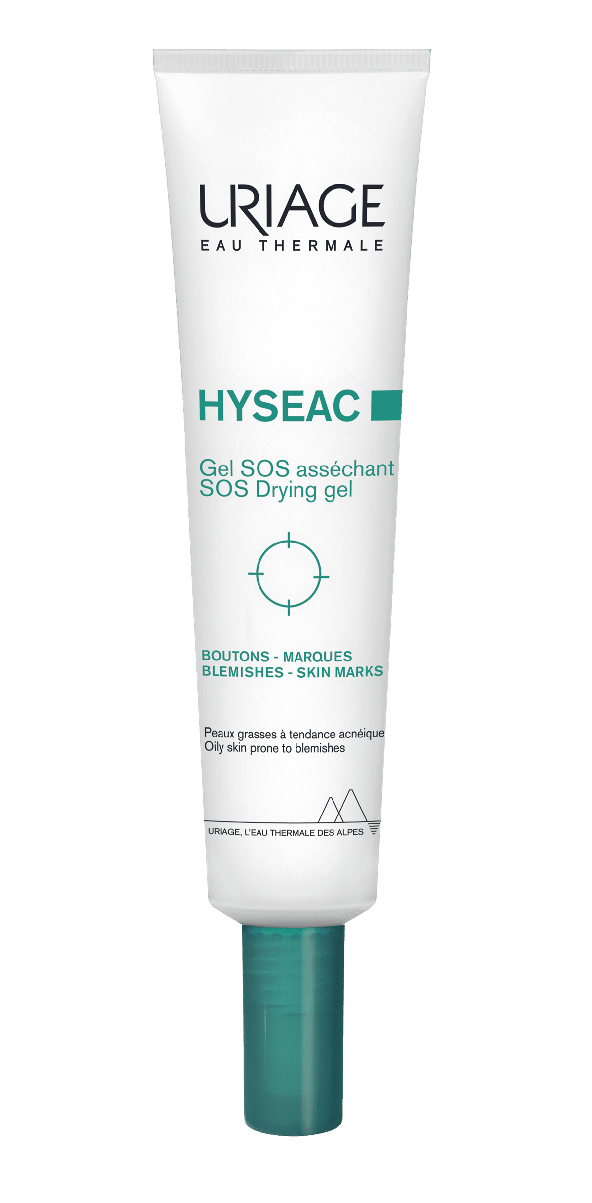 URIAGE TOLEDERM CONTROL SOOTHING CARE CREAM 40 ml tüpYüz KremiTE-HA KOZMETİK1MST-12968URIAGE TOLEDERM CONTROL SOOTHING CARE CREAM 40 ml tüp