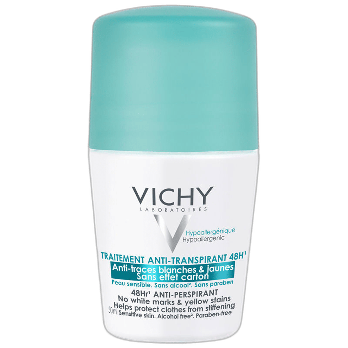 VICHY ANTI-MARK ROLL ON 50 ml şişeRoll OnLOREAL1MST-8745VICHY ANTI-MARK ROLL ON 50 ml şişe