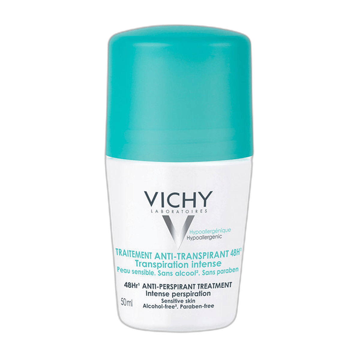 VICHY ANTI-TRANSPIRANT ROLL ON 50 ml şişeRoll OnLOREAL1MST-8746VICHY ANTI-TRANSPIRANT ROLL ON 50 ml şişe