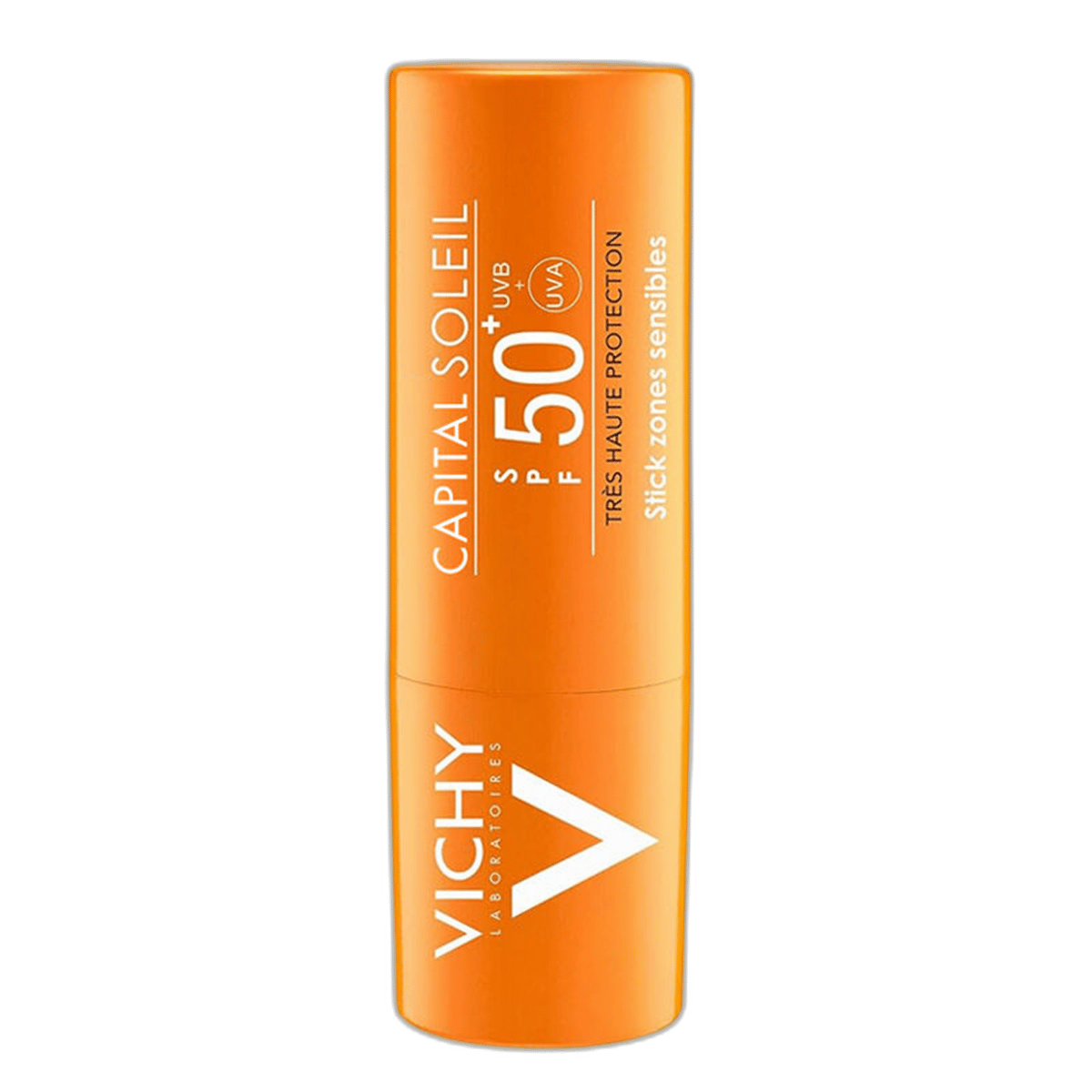 Vichy Capital Soleil SPF 50+ Korumalı Güneş Koruyucu Stick 9 mlStick Güneş KremiVichy1MST-15847Vichy Capital Soleil SPF 50+ Korumalı Güneş Koruyucu Stick 9 ml