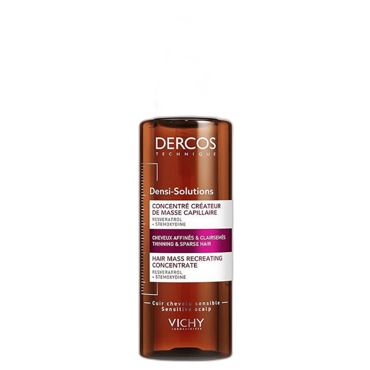 VICHY DERCOS DENSI-SOLUTIONS SAC DOLGUNLASTIRICI SERUM 100 ml şişeSaç SerumuLOREAL1MST-10018VICHY DERCOS DENSI-SOLUTIONS SAC DOLGUNLASTIRICI SERUM 100 ml şişe