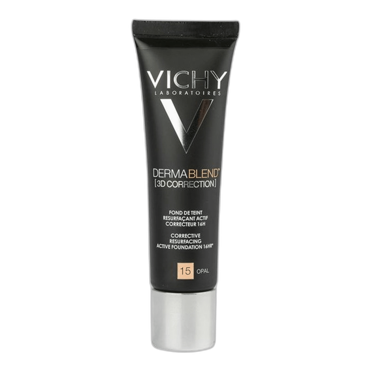 VICHY DERMABLEND FLUID 15 30 ml tüpFondöten & Bb-cc KremLOREAL1MST-14464VICHY DERMABLEND FLUID 15 30 ml tüp