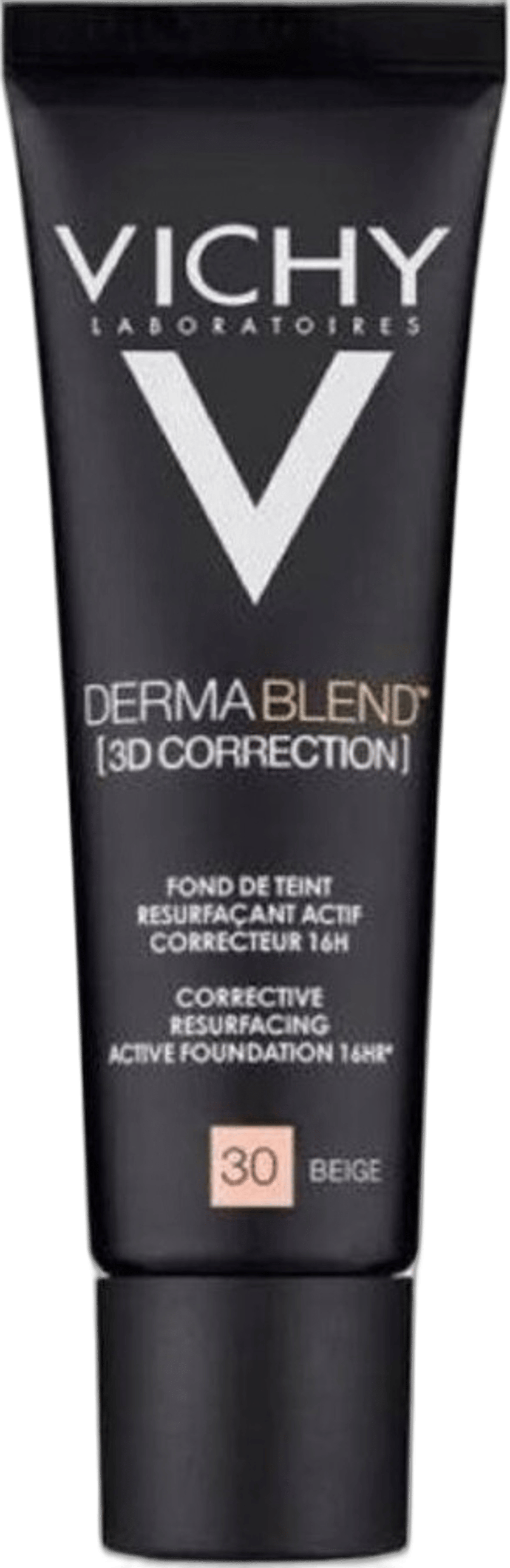 VICHY DERMABLEND FLUID 30 30 ml tüpFondöten & Bb-cc KremLOREAL1MST-14467VICHY DERMABLEND FLUID 30 30 ml tüp