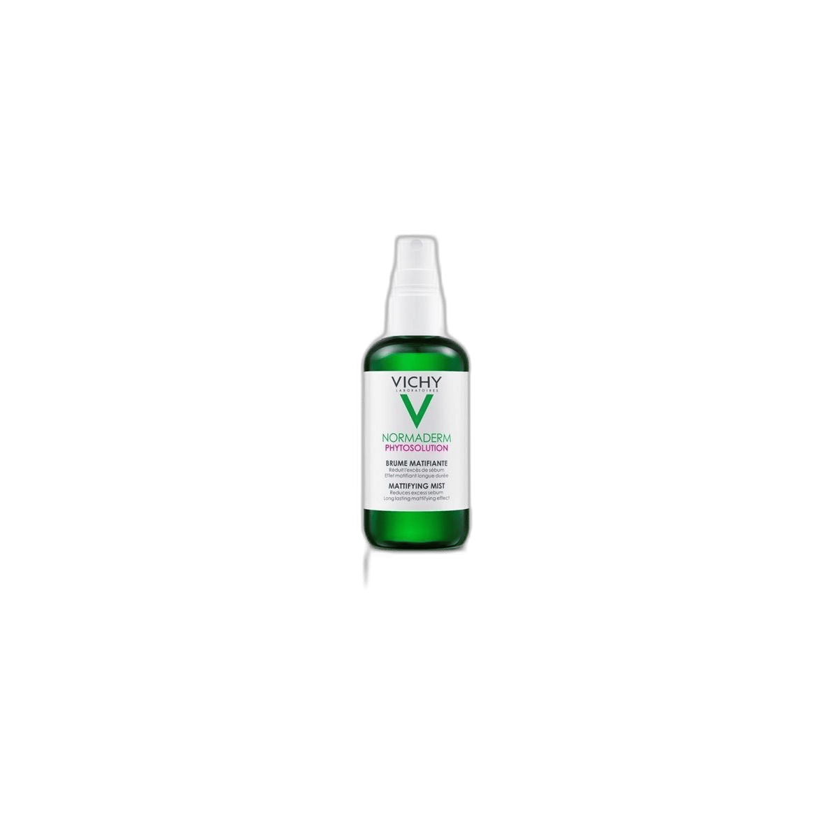 VICHY NORMADERM PHYTOSOLUTION PARLAMA KARSITI SPREY 100 ml şişeYüz SpreyiLOREAL1MST-14738VICHY NORMADERM PHYTOSOLUTION PARLAMA KARSITI SPREY 100 ml şişe