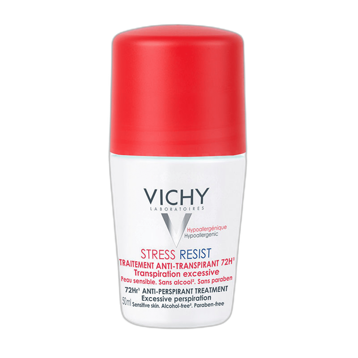 VICHY STRESS RESIST ROLL ON 50 ml şişeRoll OnLOREAL1MST-8748VICHY STRESS RESIST ROLL ON 50 ml şişe