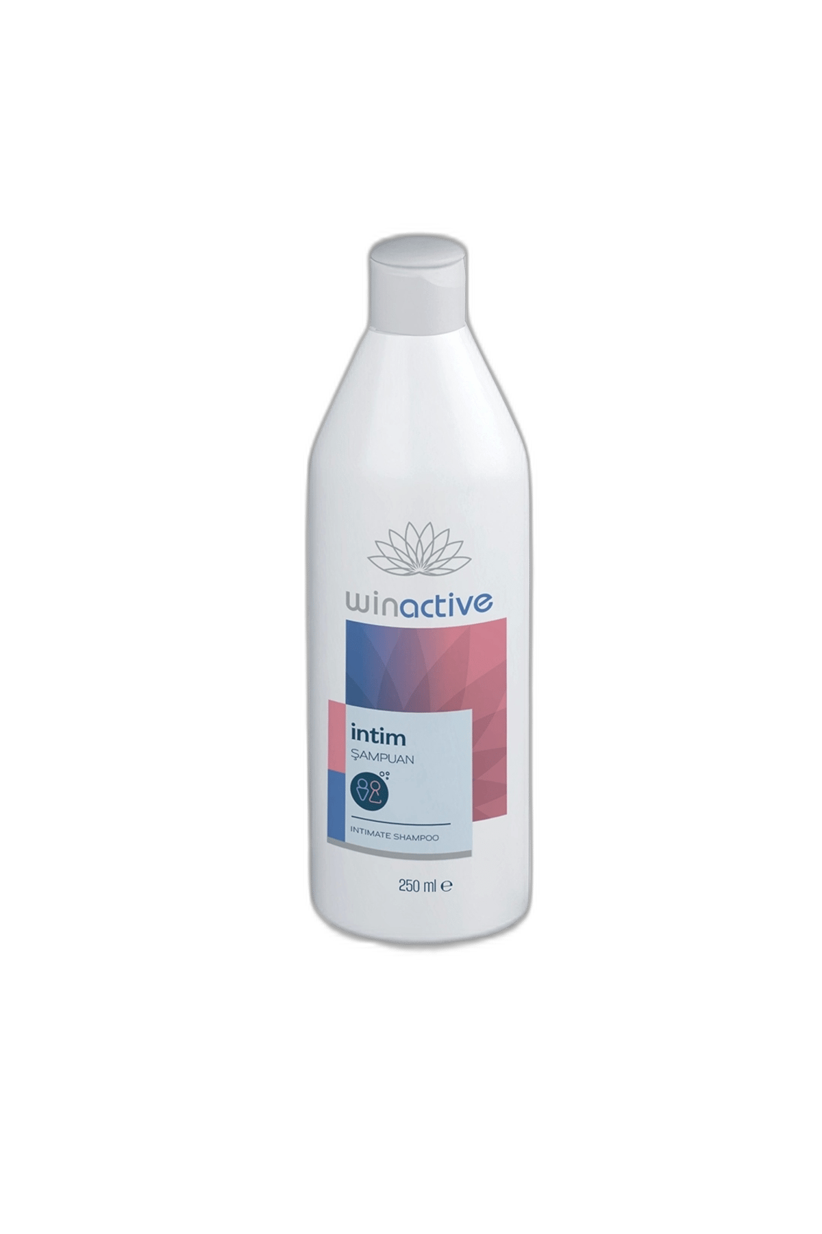 WINACTIVE INTIM SAMPUAN BAYAN 250 mlVajinal DuşSHAİKA İLAÇ1MST-8814WINACTIVE INTIM SAMPUAN BAYAN 250 ml