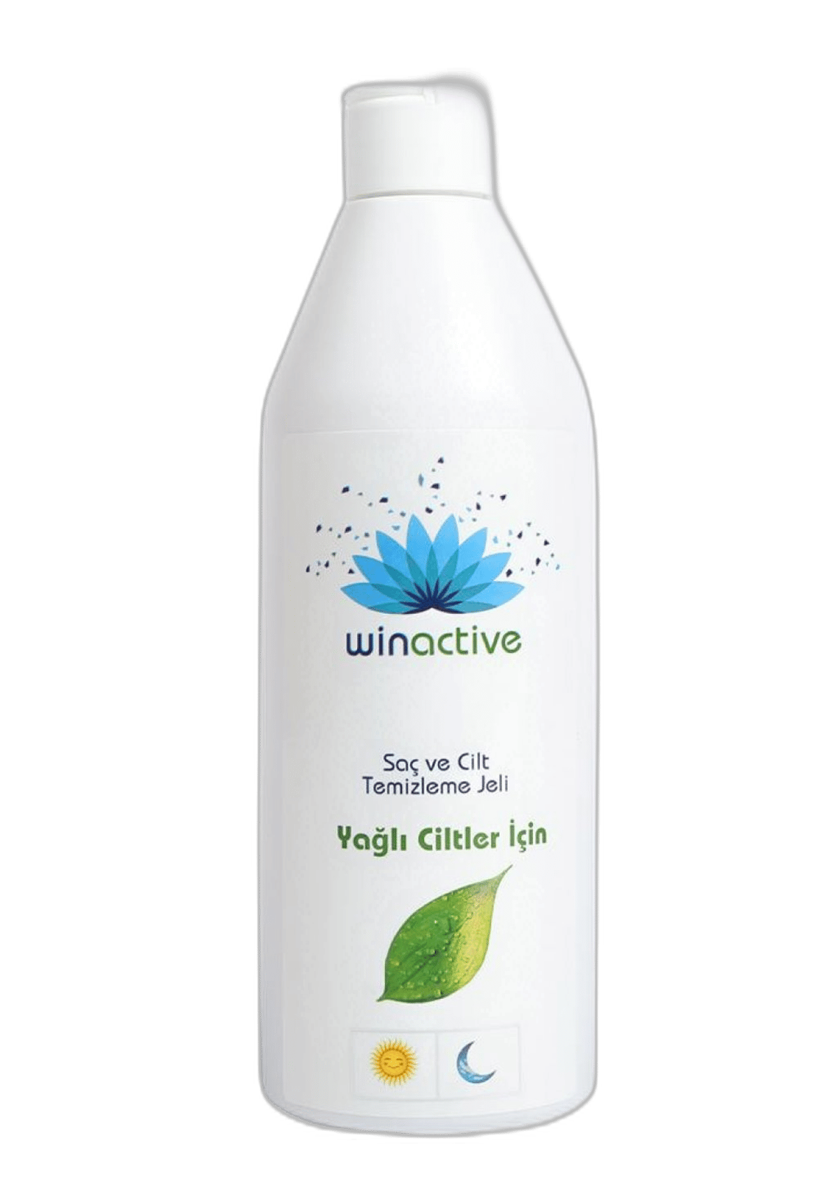 WINACTIVE YUZ TEMIZLEME JELI KURU CILTLER ICIN 250 gr şişeVücut JeliSHAİKA İLAÇ1MST-8492WINACTIVE YUZ TEMIZLEME JELI KURU CILTLER ICIN 250 gr şişe