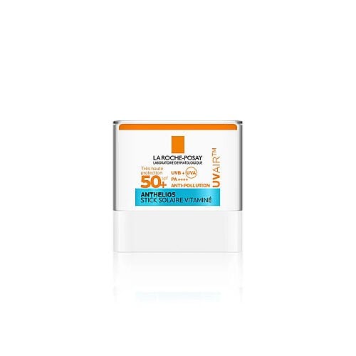 Yüz Güneş KremiLA ROCHE-POSAYLa Rostickspf50La Roche Posay New Anthelios UVAIR Vitaminli Güneş Koruyucu Stick SPF50+ 10 ml