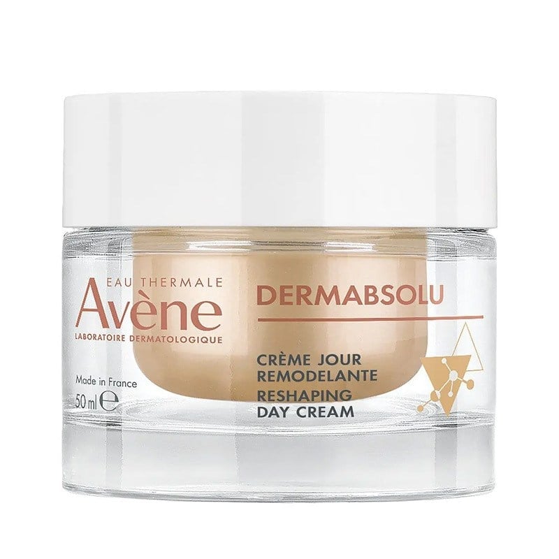 Yüz KremiAVENEAvene DermGündAvene DermAbsolu Gündüz Bakım Kremi 50 ml