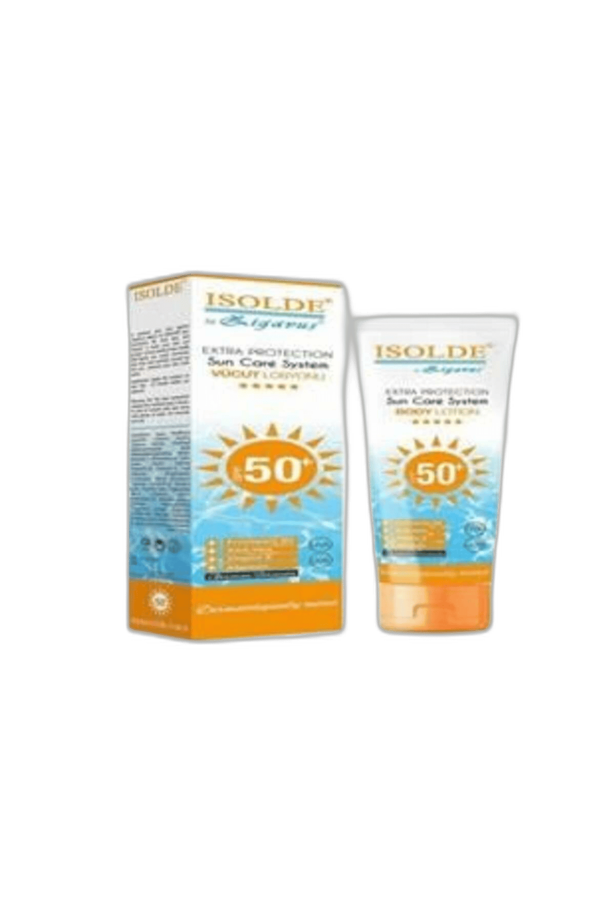 ZIGAVUS ISOLDE GUNES KORUYUCU VUCUT LOSYONU SPF50+ 100 ml tüpGüneş Losyonu & SütüST SAĞLIK1MST-15042ZIGAVUS ISOLDE GUNES KORUYUCU VUCUT LOSYONU SPF50+ 100 ml tüp