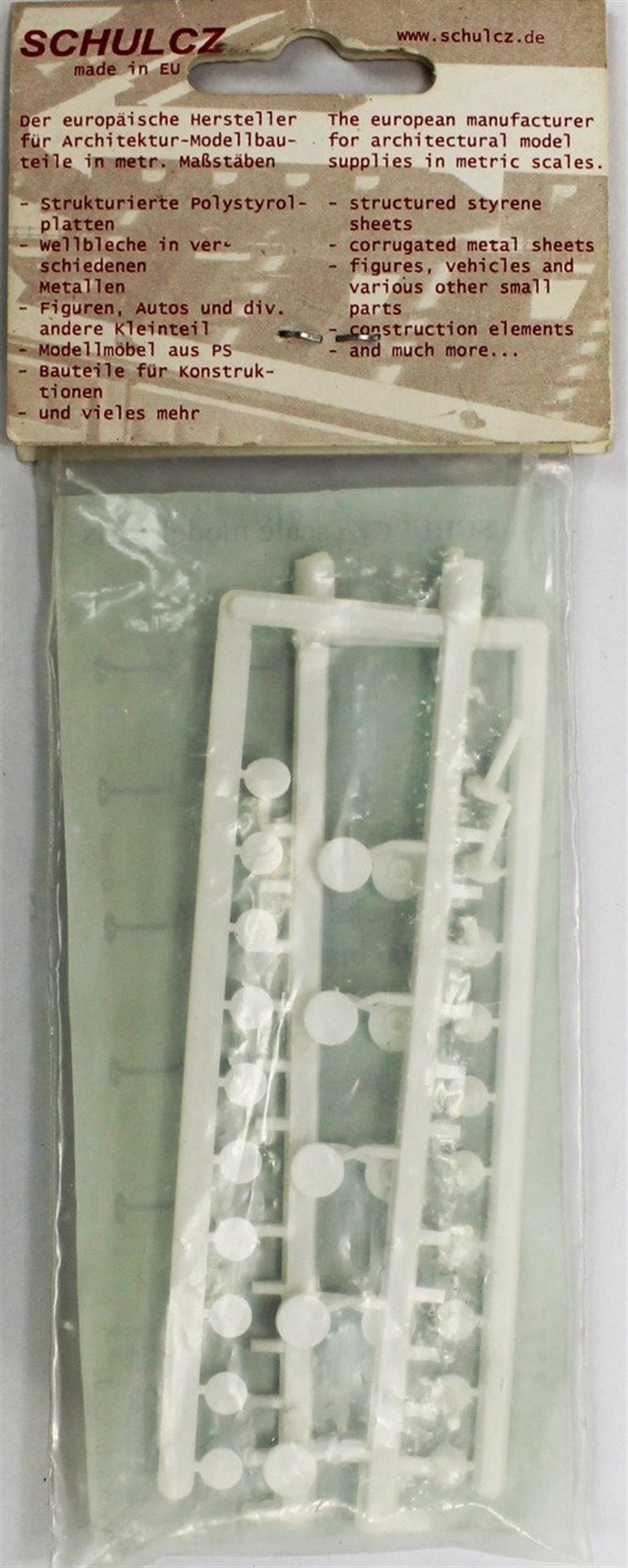 1/100 Ölçek, Bar Masa-Tabure