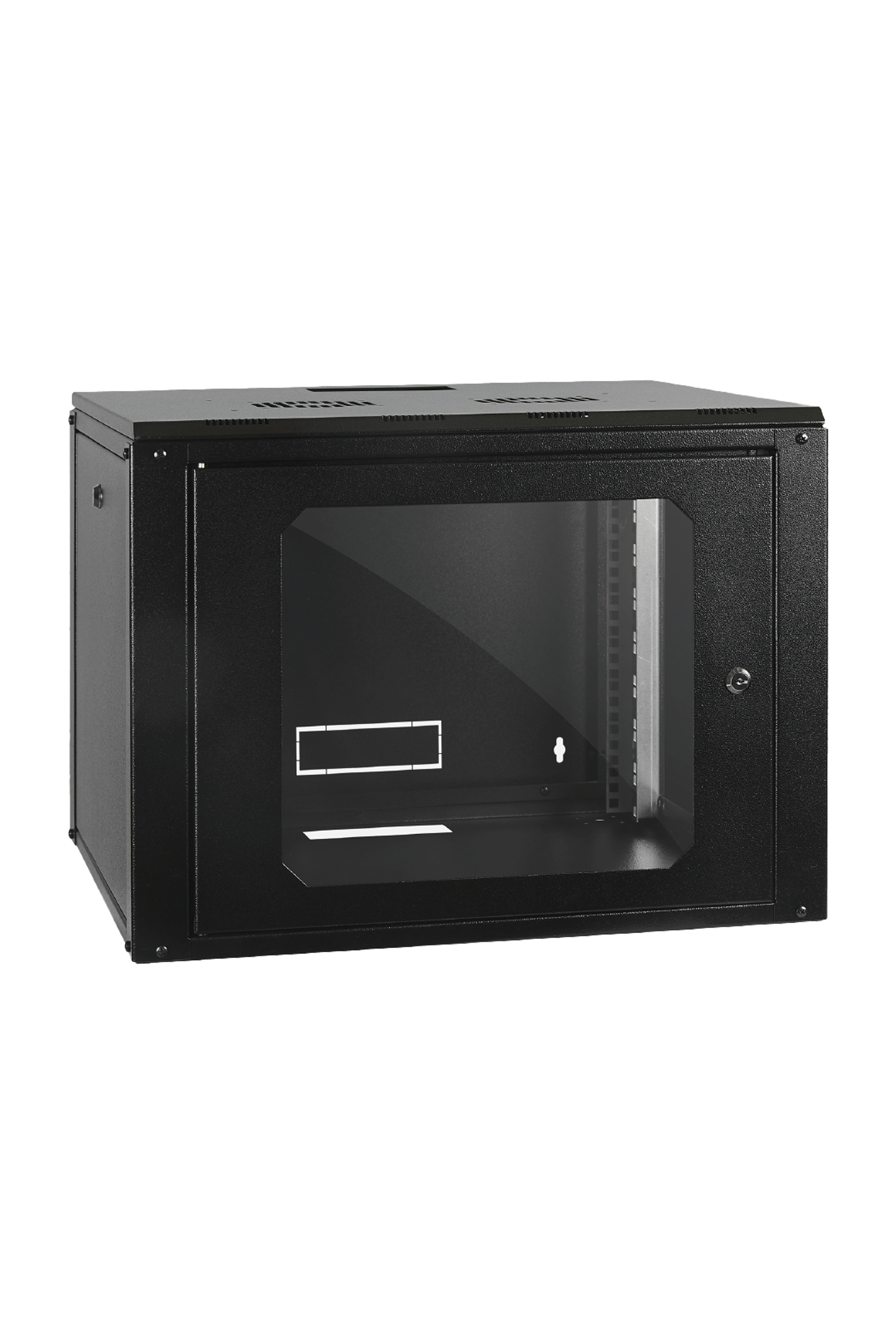 12U 600X600 Soho Kabin