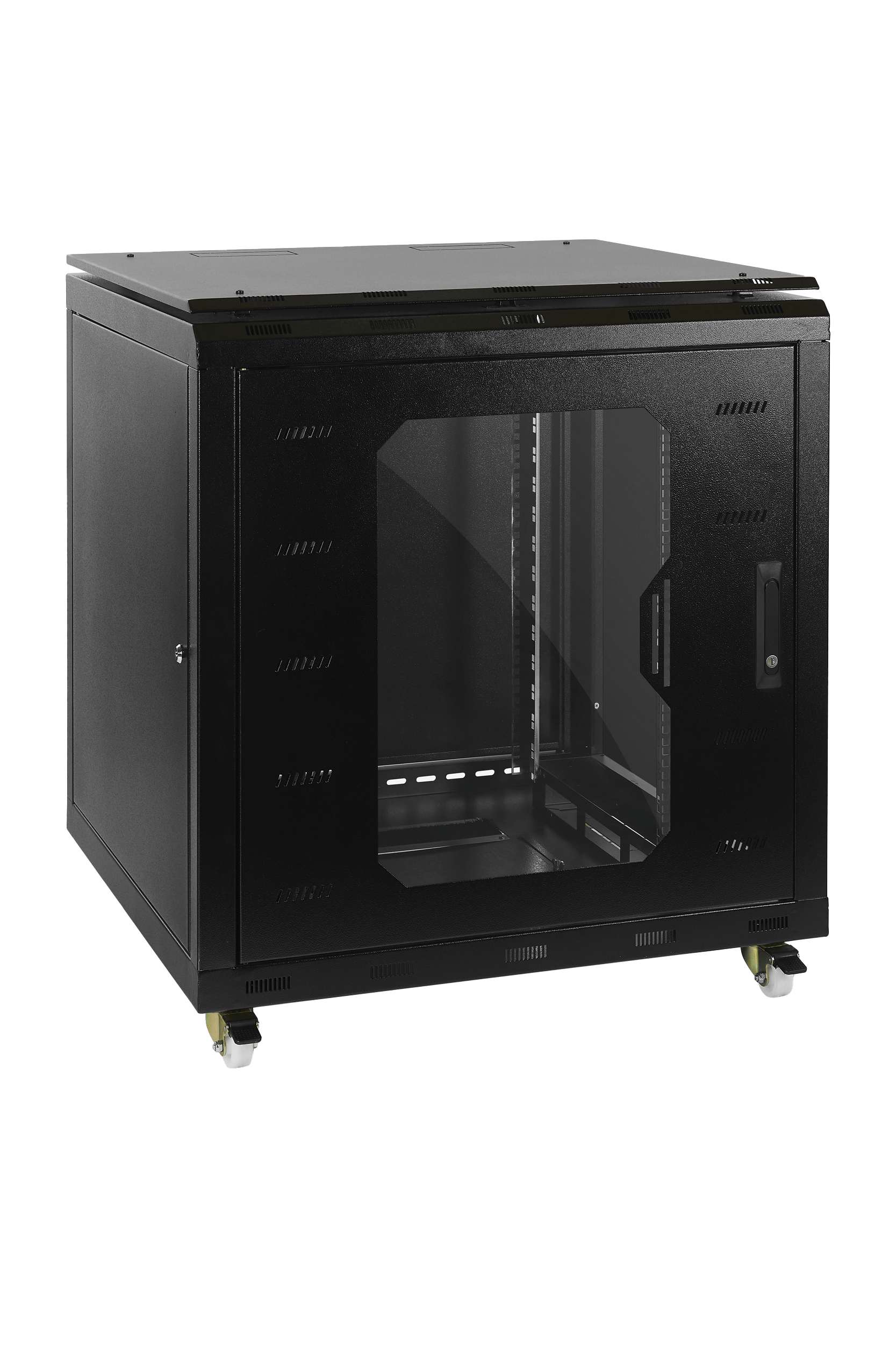 16U 800X800 Dikili Tip Kabin