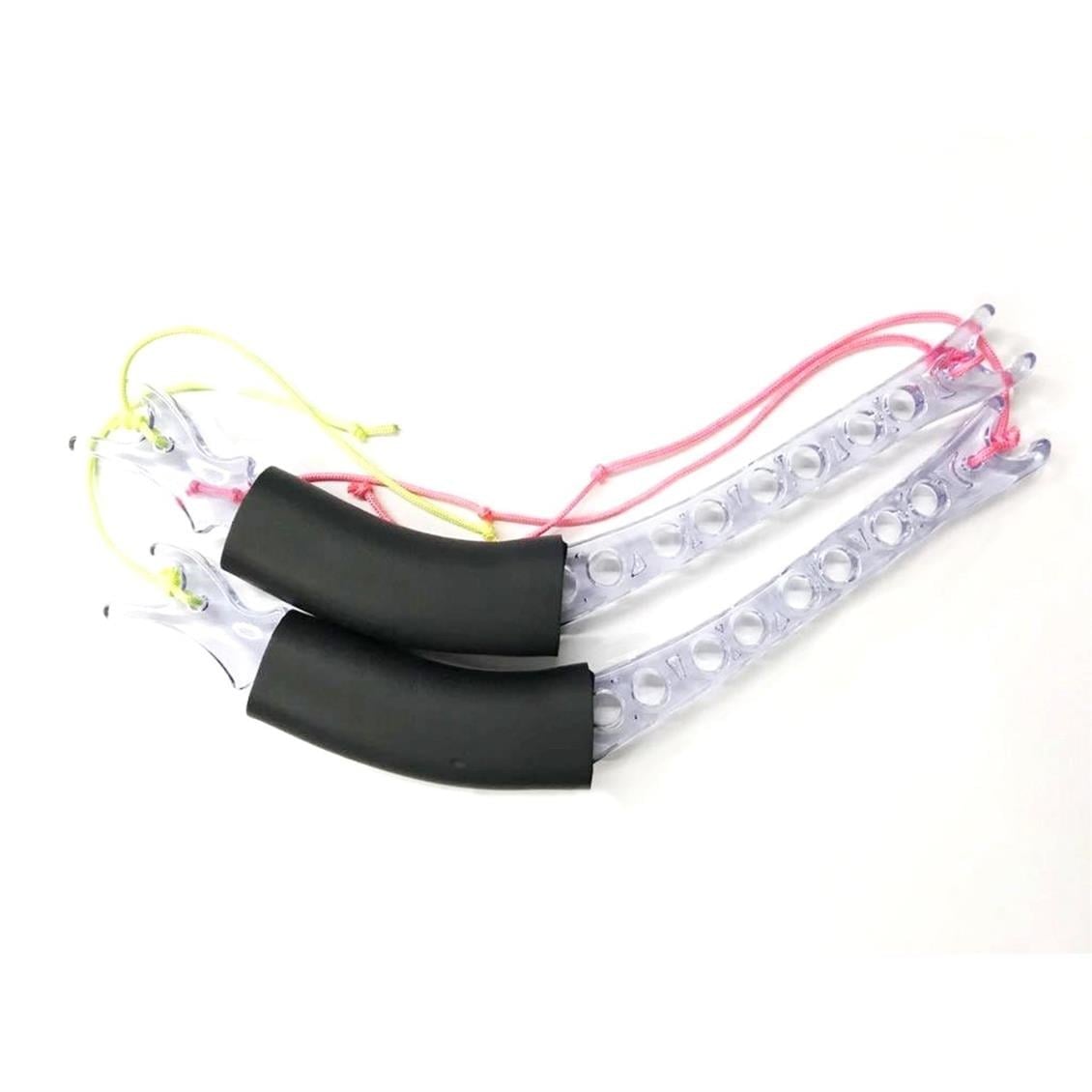 25650 4-İpli/Quad Handles