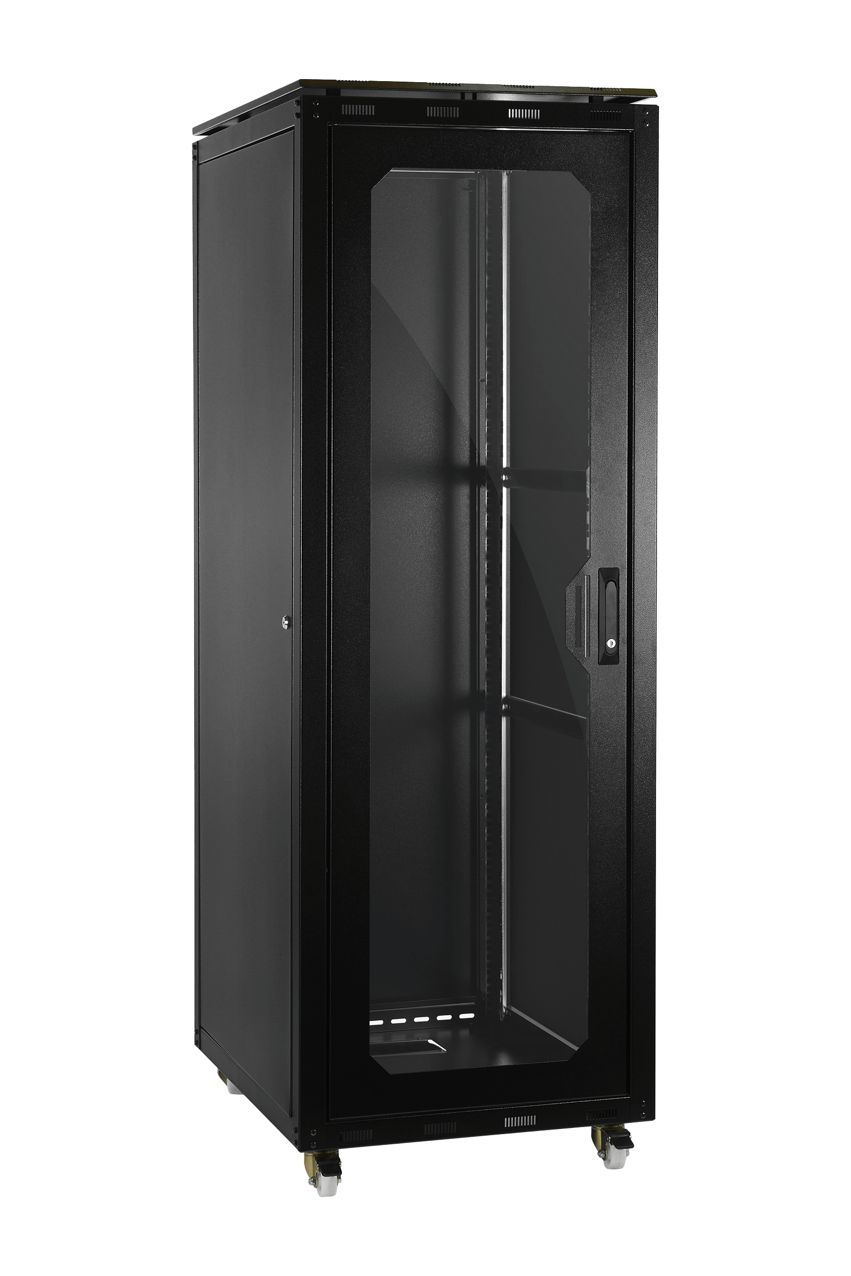 42U 600X800 Dikili Tip Kabin